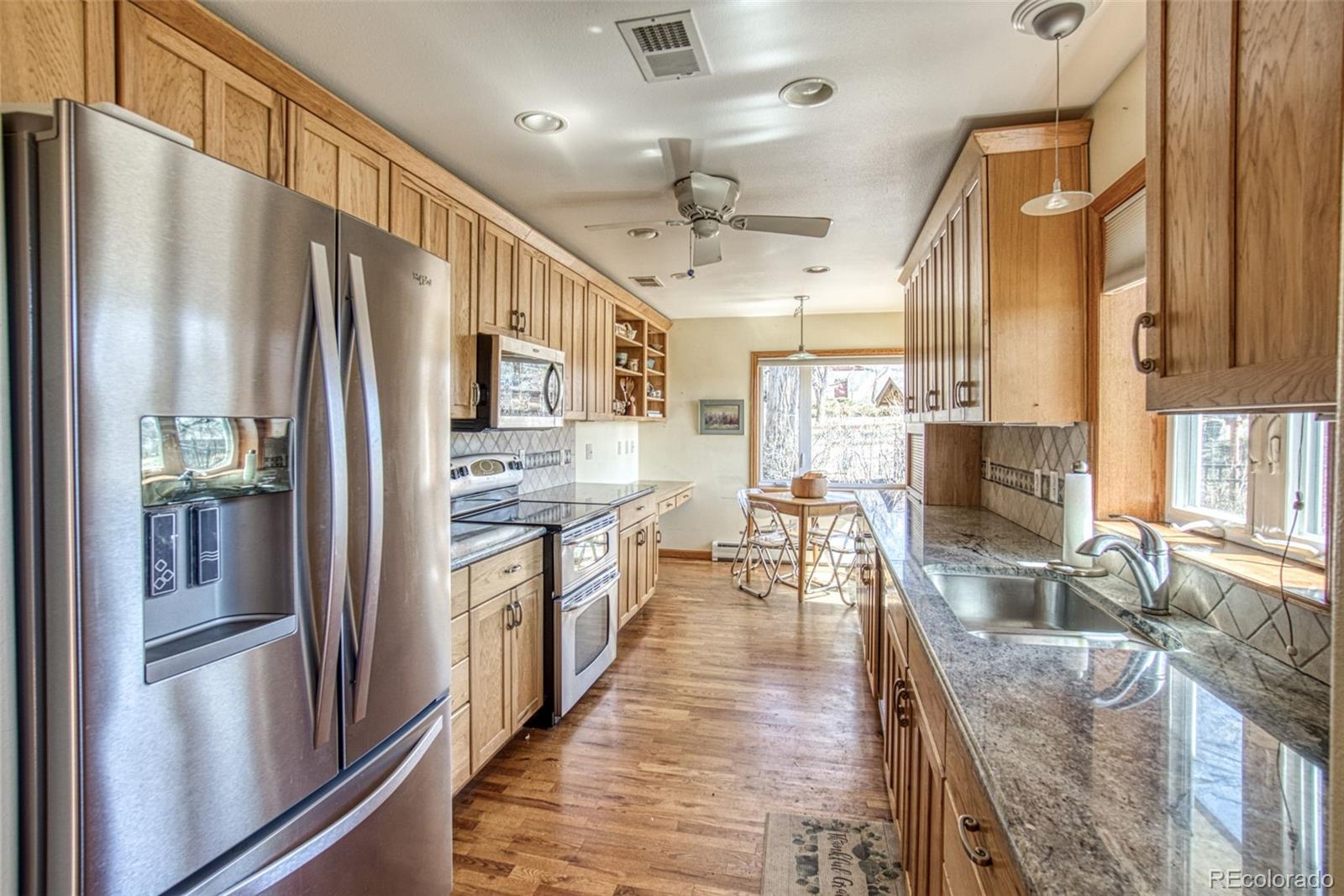3975 Fox Street, Englewood, CO 80110, 4 Bedrooms Bedrooms, ,5 BathroomsBathrooms,Residential,For Sale,Fox,REC6093163