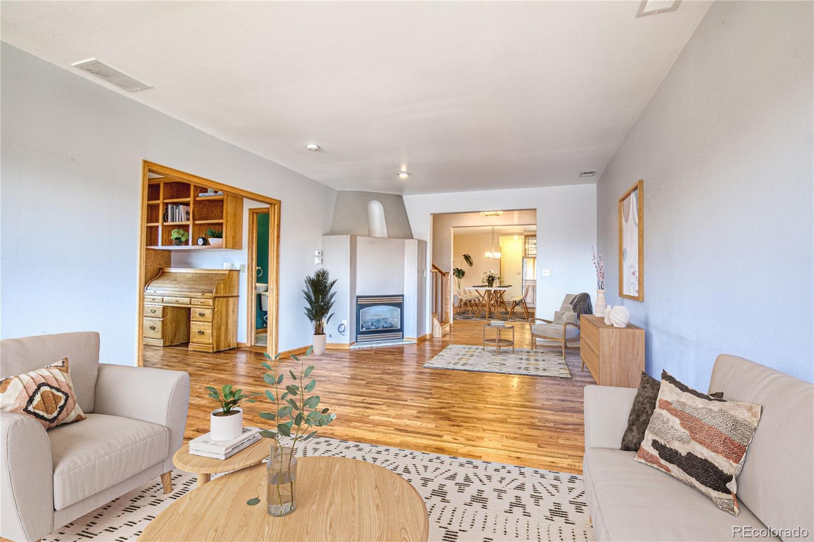 3975 Fox Street, Englewood, CO 80110, 4 Bedrooms Bedrooms, ,5 BathroomsBathrooms,Residential,For Sale,Fox,REC6093163