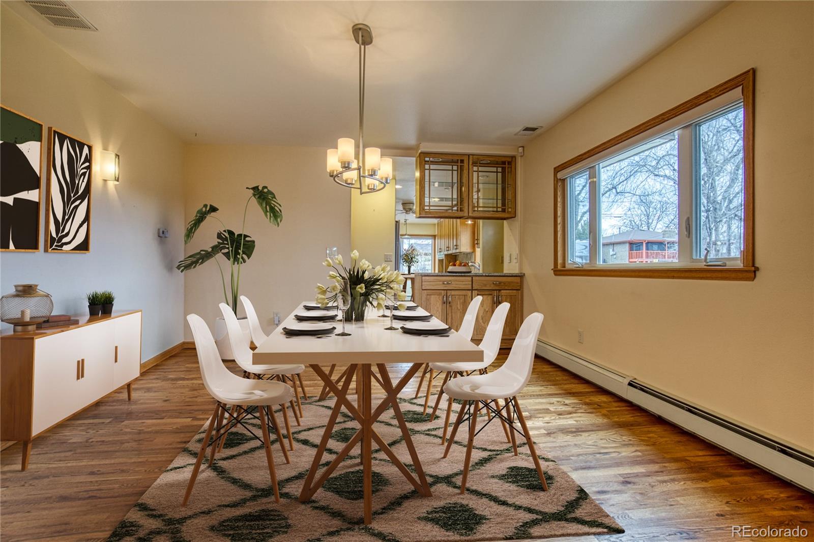 3975 Fox Street, Englewood, CO 80110, 4 Bedrooms Bedrooms, ,5 BathroomsBathrooms,Residential,For Sale,Fox,REC6093163