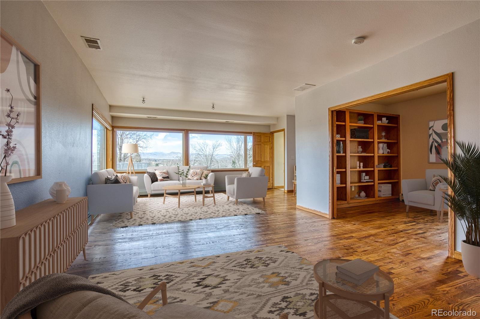 3975 Fox Street, Englewood, CO 80110, 4 Bedrooms Bedrooms, ,5 BathroomsBathrooms,Residential,For Sale,Fox,REC6093163