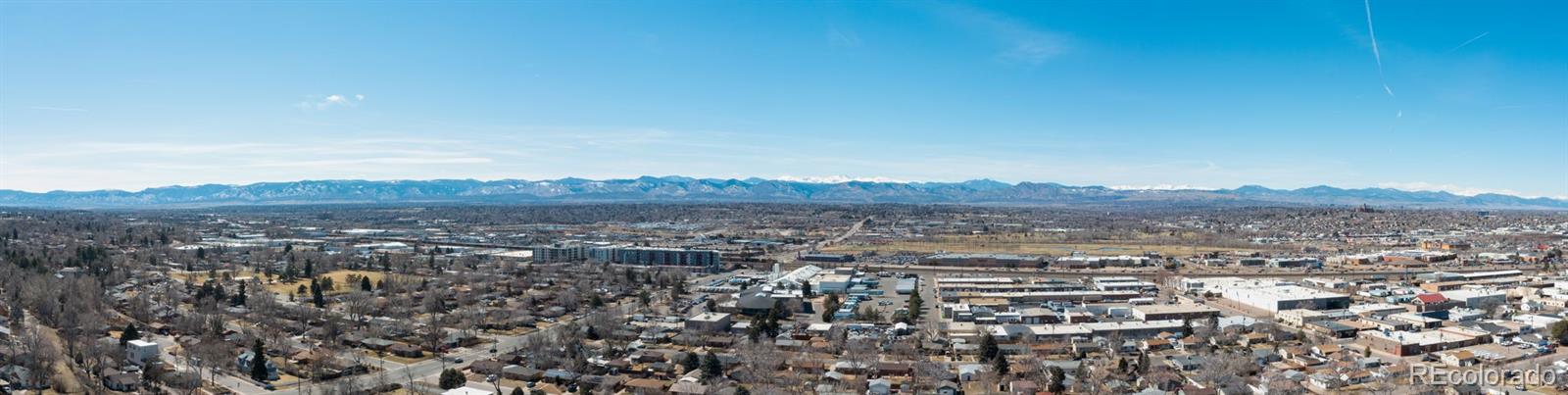 3975 Fox Street, Englewood, CO 80110, 4 Bedrooms Bedrooms, ,5 BathroomsBathrooms,Residential,For Sale,Fox,REC6093163