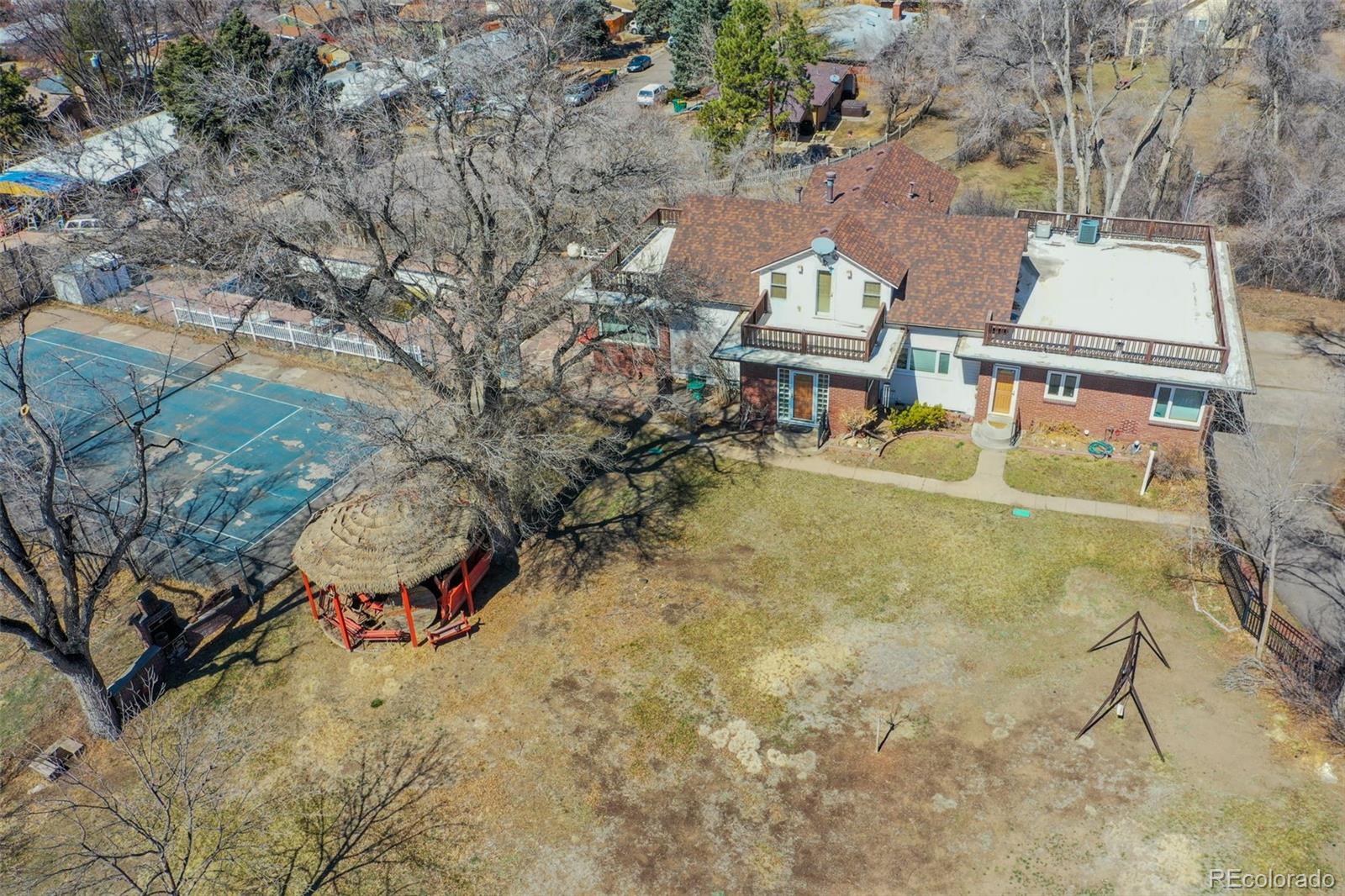 3975 Fox Street, Englewood, CO 80110, 4 Bedrooms Bedrooms, ,5 BathroomsBathrooms,Residential,For Sale,Fox,REC6093163