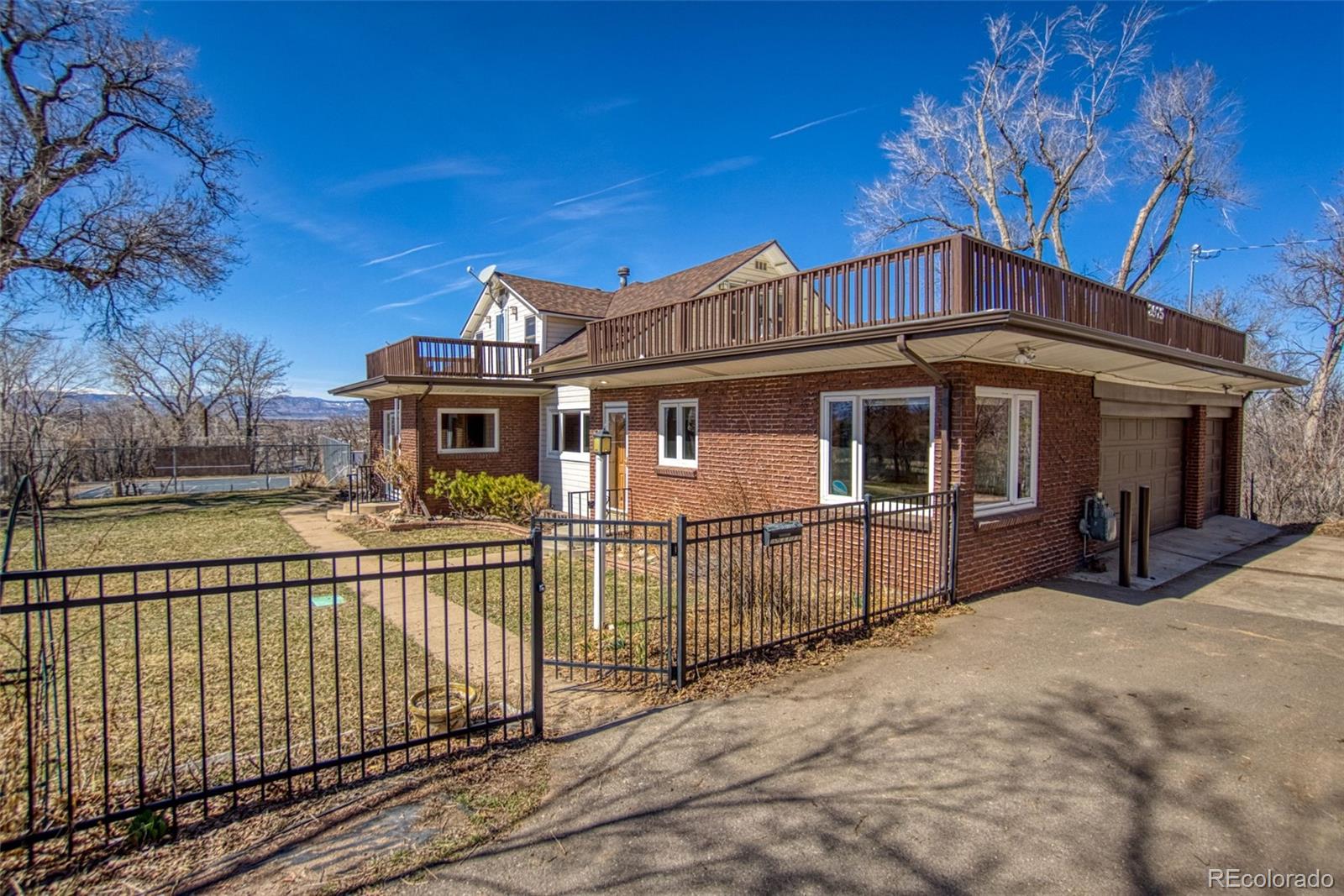 3975 Fox Street, Englewood, CO 80110, 4 Bedrooms Bedrooms, ,5 BathroomsBathrooms,Residential,For Sale,Fox,REC6093163