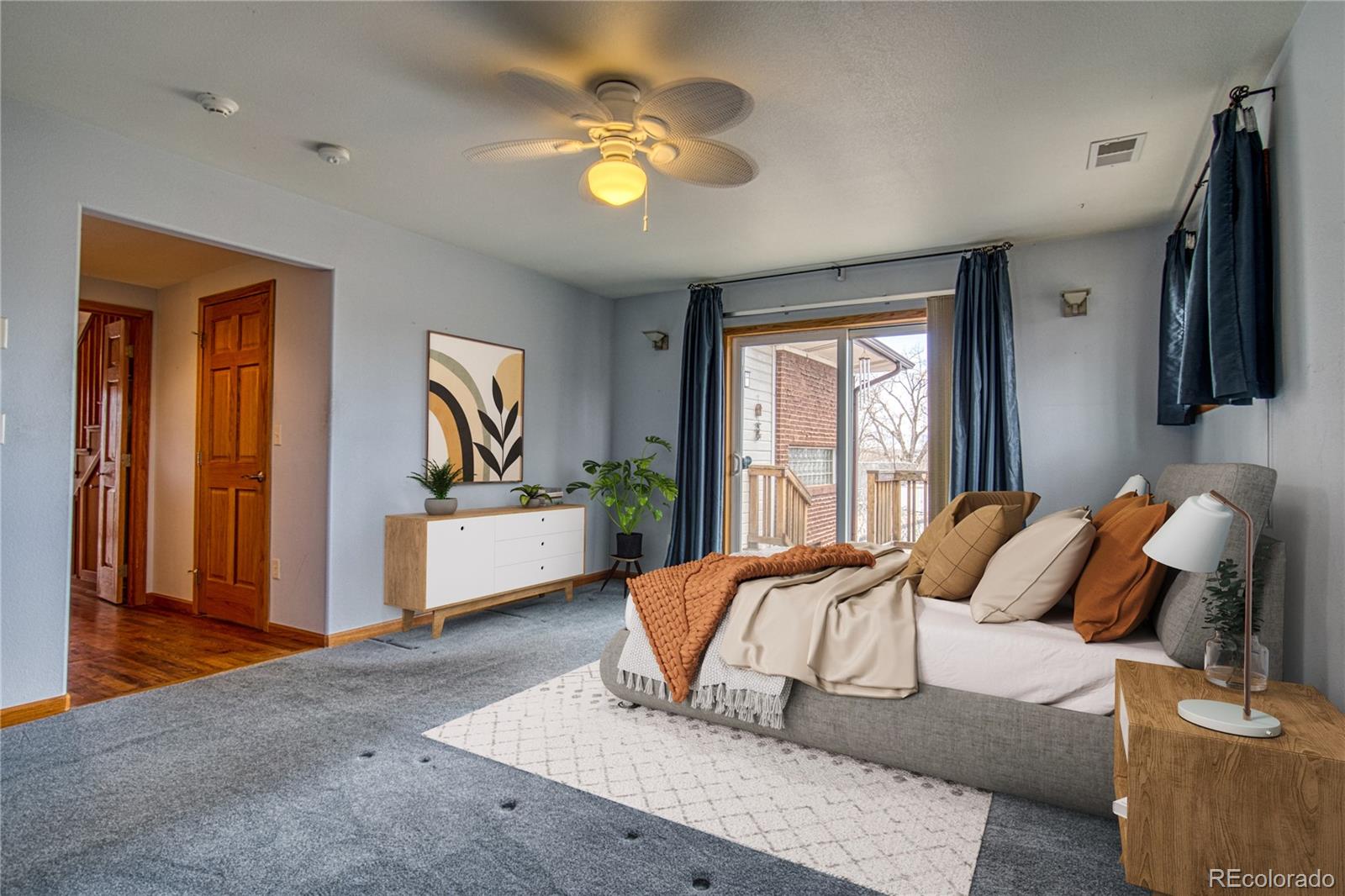 3975 Fox Street, Englewood, CO 80110, 4 Bedrooms Bedrooms, ,5 BathroomsBathrooms,Residential,For Sale,Fox,REC6093163