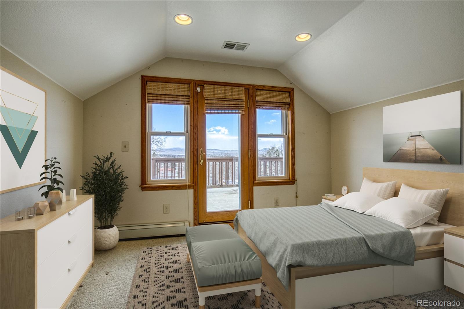 3975 Fox Street, Englewood, CO 80110, 4 Bedrooms Bedrooms, ,5 BathroomsBathrooms,Residential,For Sale,Fox,REC6093163