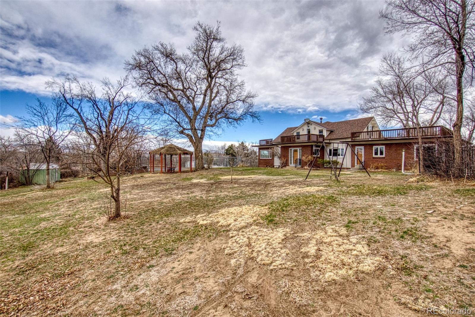 3975 Fox Street, Englewood, CO 80110, 4 Bedrooms Bedrooms, ,5 BathroomsBathrooms,Residential,For Sale,Fox,REC6093163