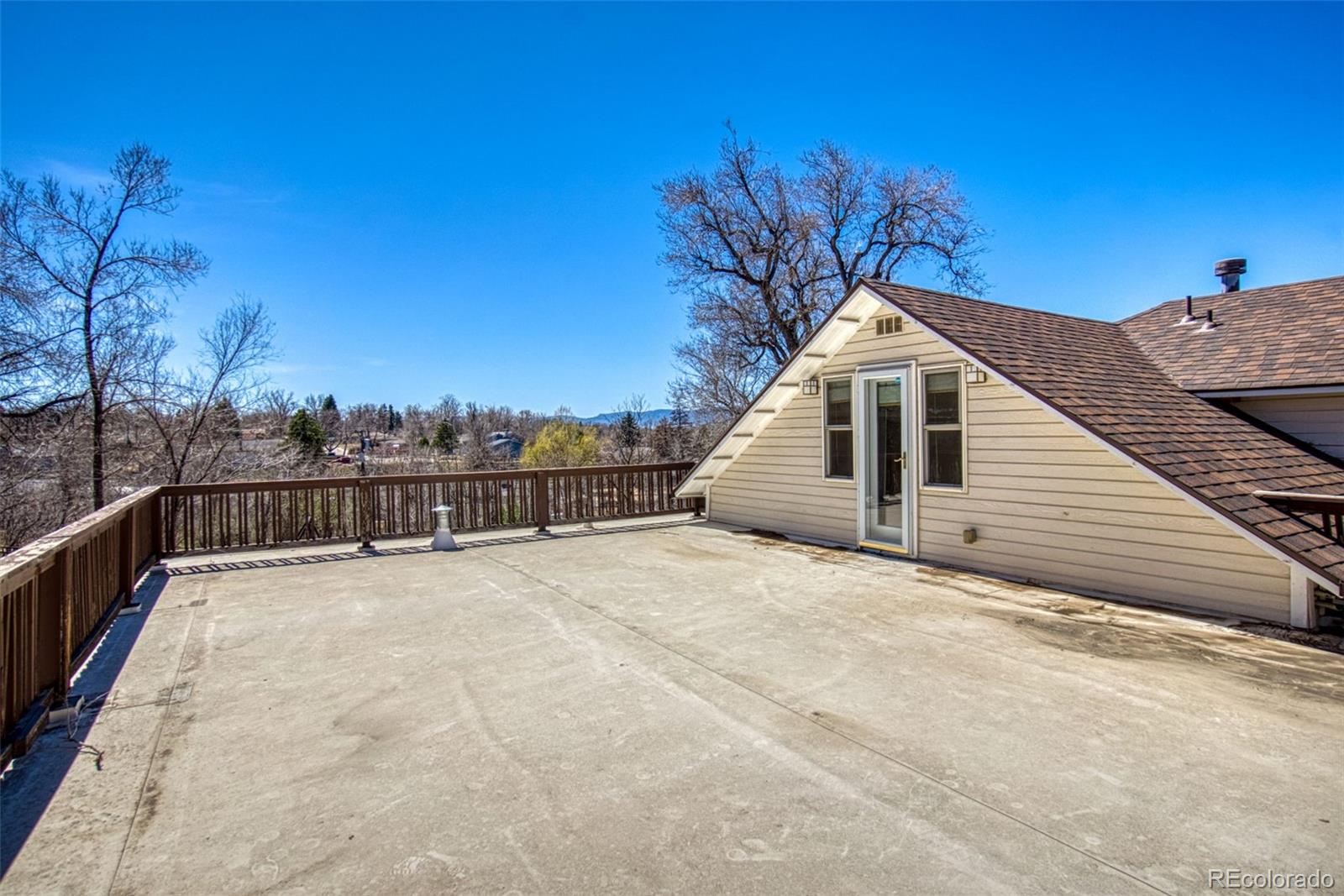 3975 Fox Street, Englewood, CO 80110, 4 Bedrooms Bedrooms, ,5 BathroomsBathrooms,Residential,For Sale,Fox,REC6093163