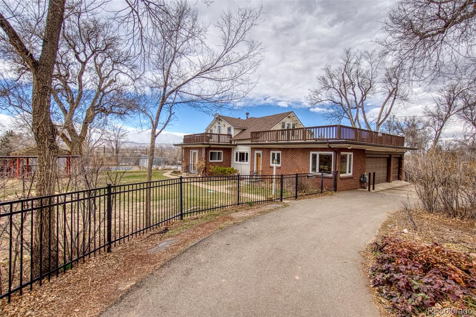 3975 Fox Street, Englewood, CO 80110, 4 Bedrooms Bedrooms, ,5 BathroomsBathrooms,Residential,For Sale,Fox,REC6093163
