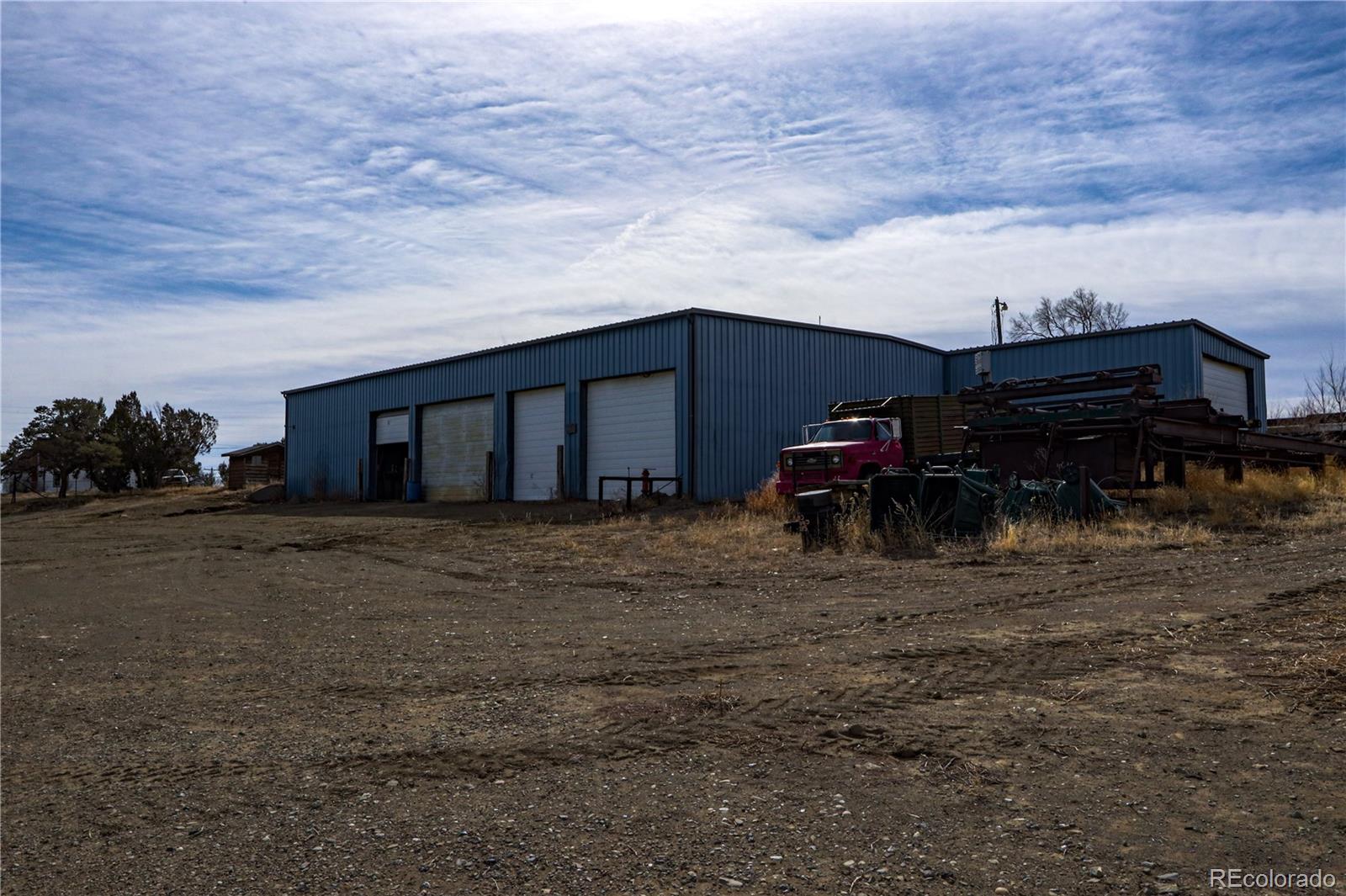 201 Indiana Avenue, Trinidad, CO 81082, ,Commercial,For Sale,Dochter Lumber & Sawmill,Indiana,REC7100029