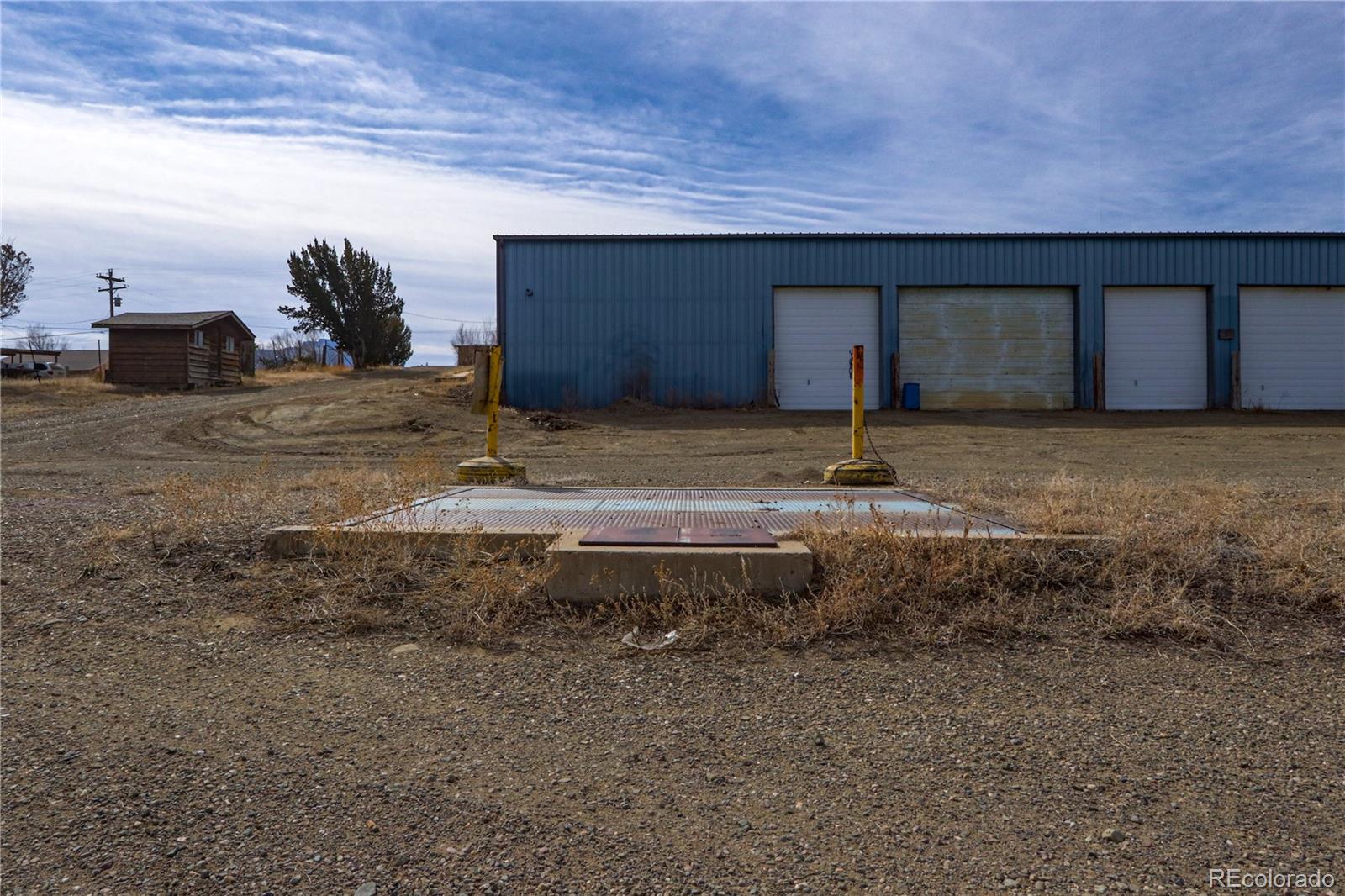 201 Indiana Avenue, Trinidad, CO 81082, ,Commercial,For Sale,Dochter Lumber & Sawmill,Indiana,REC7100029