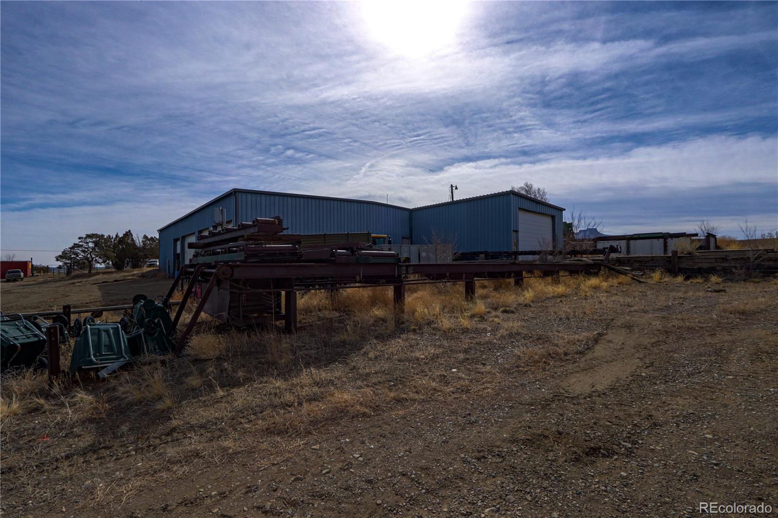 201 Indiana Avenue, Trinidad, CO 81082, ,Commercial,For Sale,Dochter Lumber & Sawmill,Indiana,REC7100029