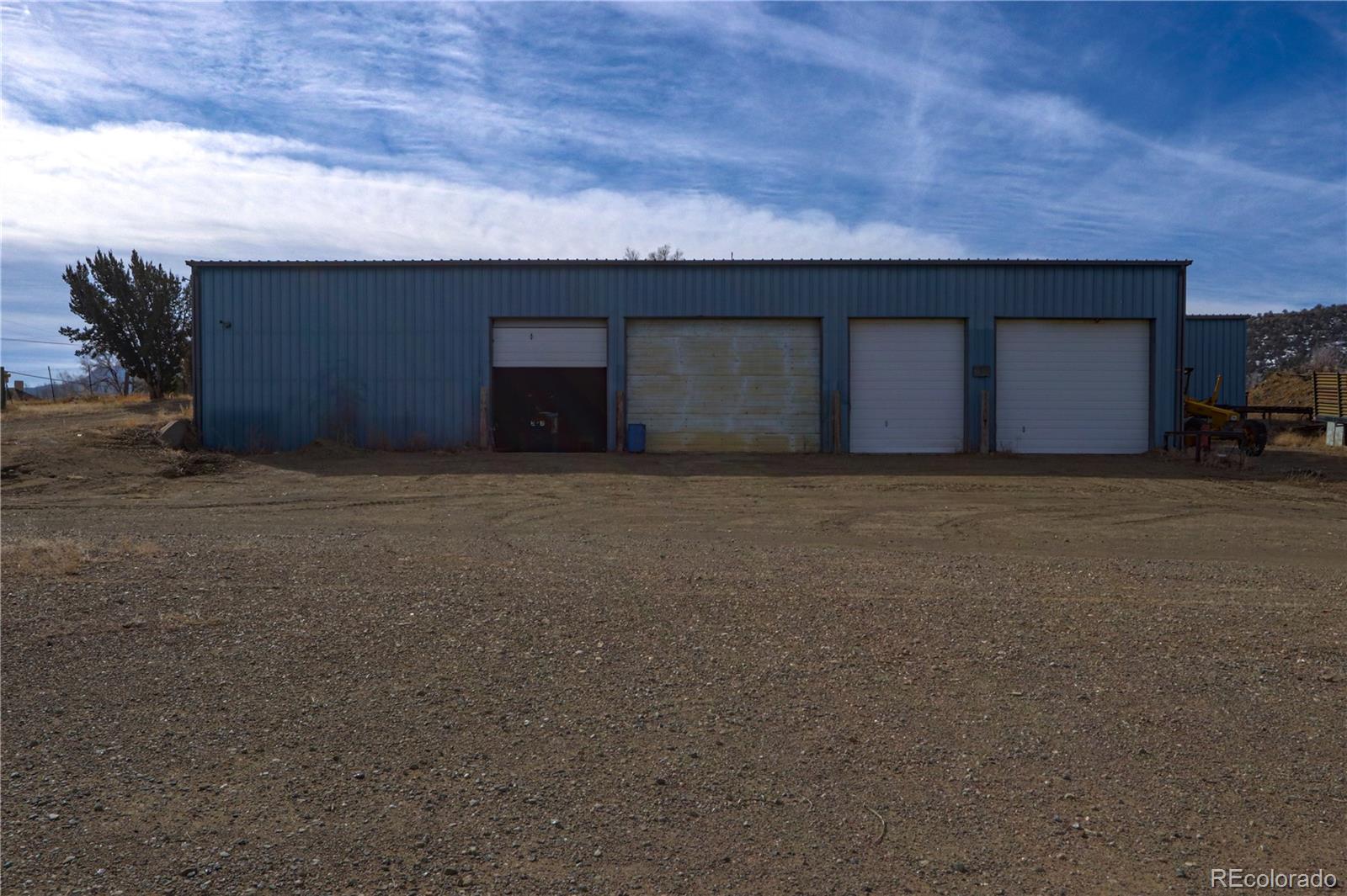 201 Indiana Avenue, Trinidad, CO 81082, ,Commercial,For Sale,Dochter Lumber & Sawmill,Indiana,REC7100029