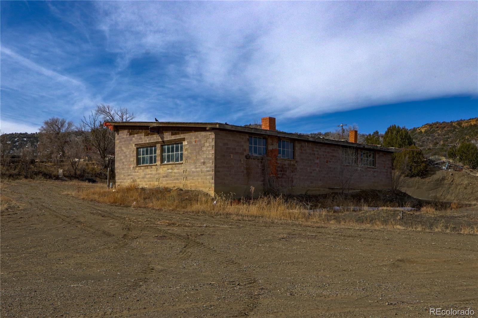 201 Indiana Avenue, Trinidad, CO 81082, ,Commercial,For Sale,Dochter Lumber & Sawmill,Indiana,REC7100029