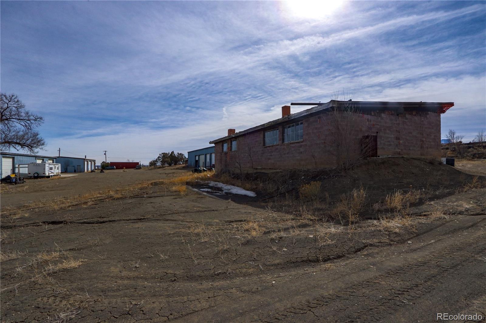 201 Indiana Avenue, Trinidad, CO 81082, ,Commercial,For Sale,Dochter Lumber & Sawmill,Indiana,REC7100029
