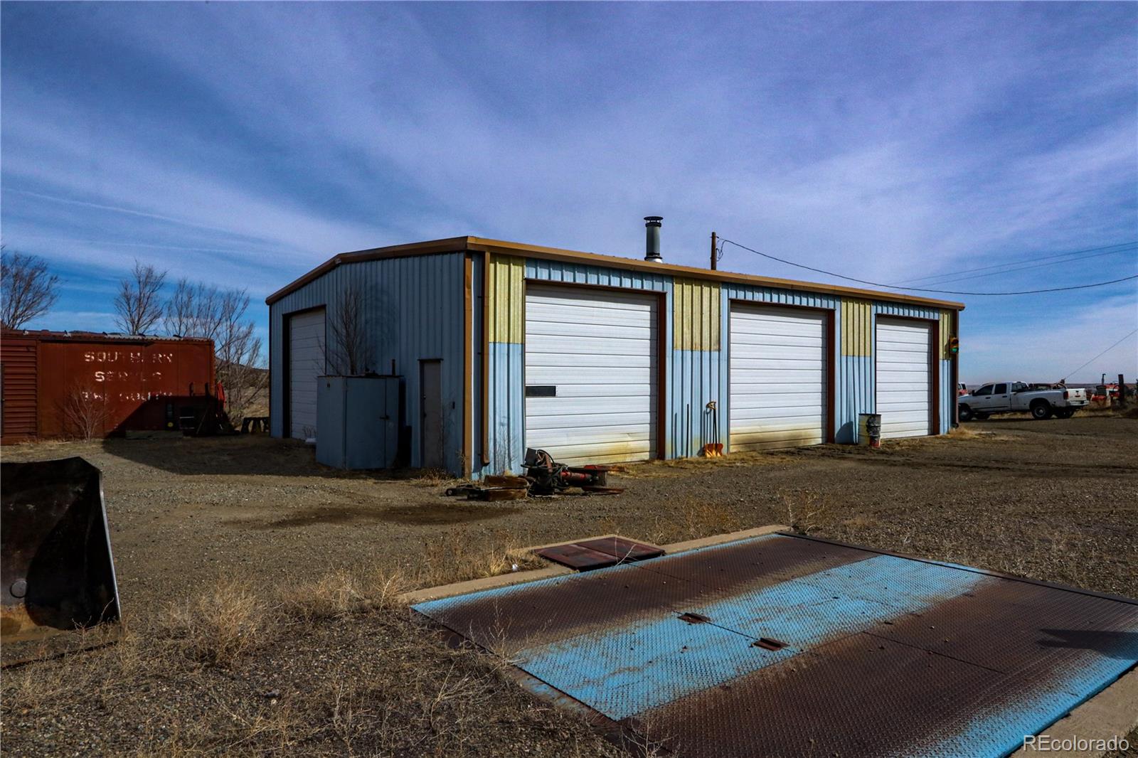 201 Indiana Avenue, Trinidad, CO 81082, ,Commercial,For Sale,Dochter Lumber & Sawmill,Indiana,REC7100029