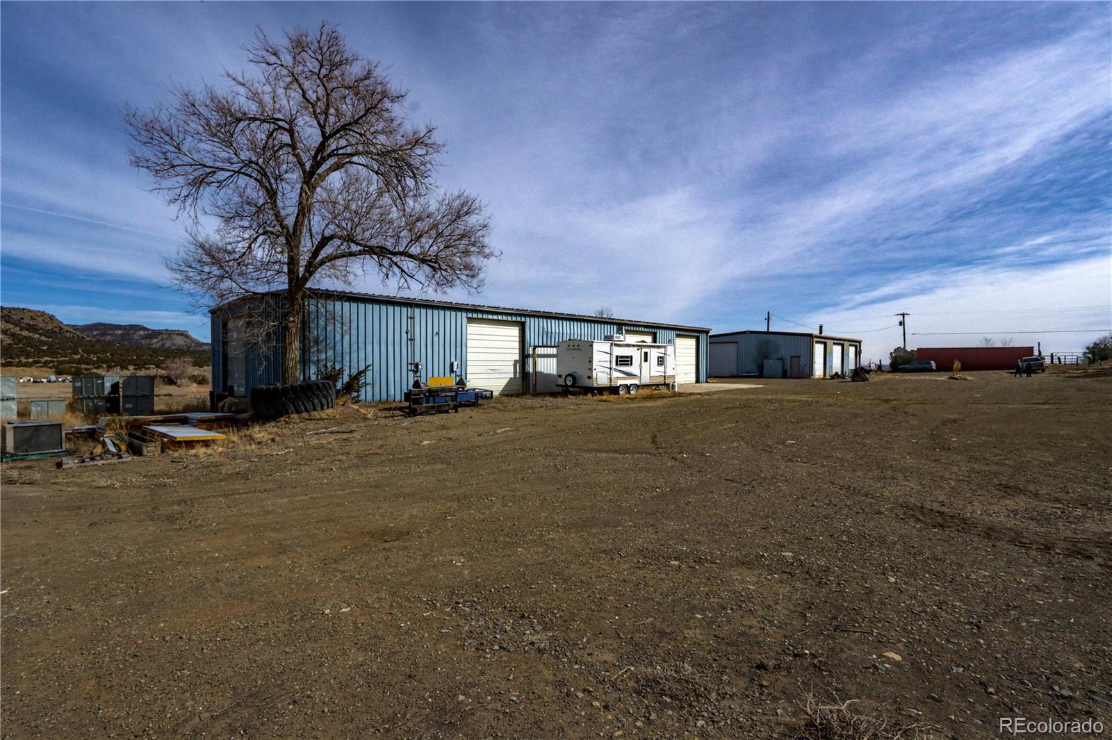 201 Indiana Avenue, Trinidad, CO 81082, ,Commercial,For Sale,Dochter Lumber & Sawmill,Indiana,REC7100029