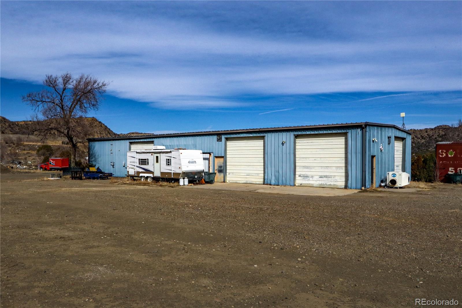 201 Indiana Avenue, Trinidad, CO 81082, ,Commercial,For Sale,Dochter Lumber & Sawmill,Indiana,REC7100029