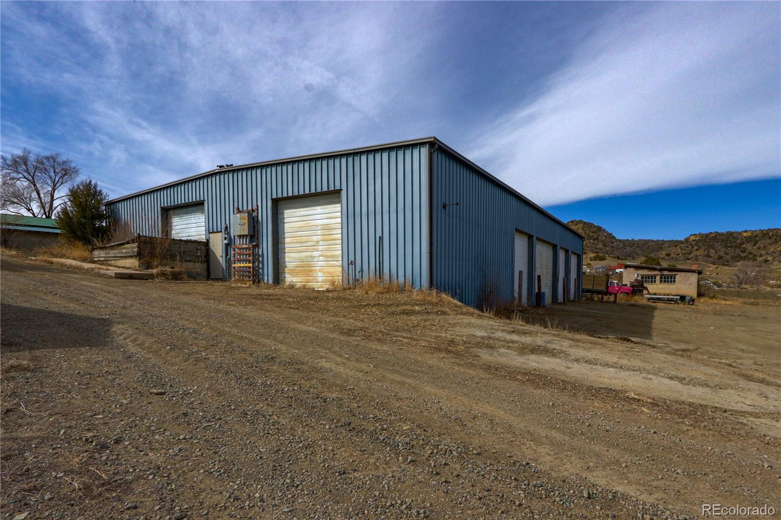 201 Indiana Avenue, Trinidad, CO 81082, ,Commercial,For Sale,Dochter Lumber & Sawmill,Indiana,REC7100029