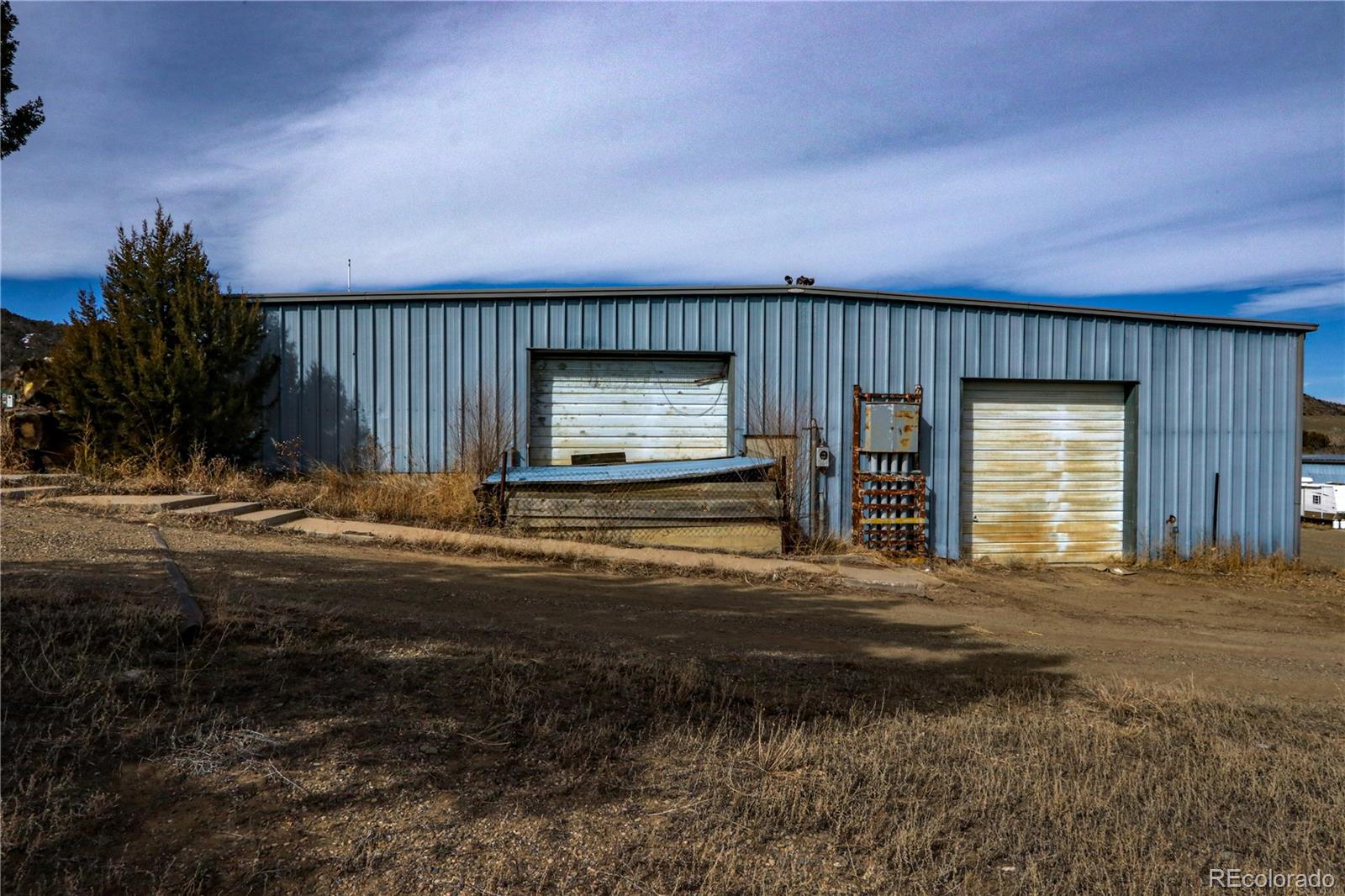 201 Indiana Avenue, Trinidad, CO 81082, ,Commercial,For Sale,Dochter Lumber & Sawmill,Indiana,REC7100029