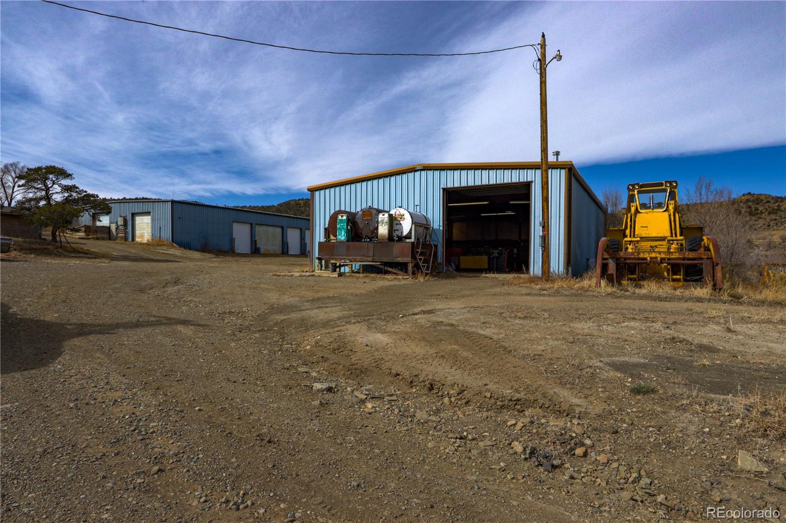 201 Indiana Avenue, Trinidad, CO 81082, ,Commercial,For Sale,Dochter Lumber & Sawmill,Indiana,REC7100029