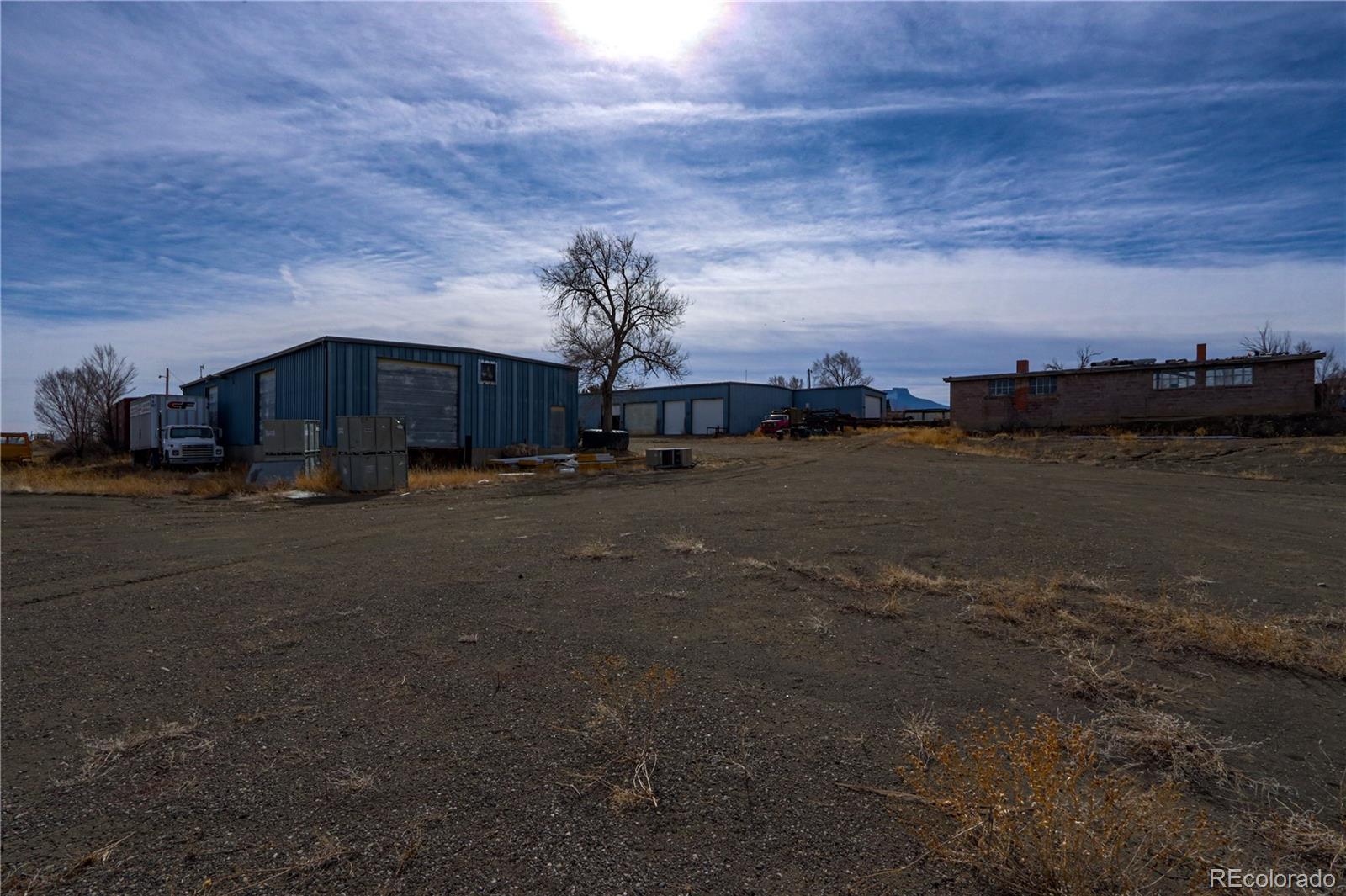 201 Indiana Avenue, Trinidad, CO 81082, ,Commercial,For Sale,Dochter Lumber & Sawmill,Indiana,REC7100029