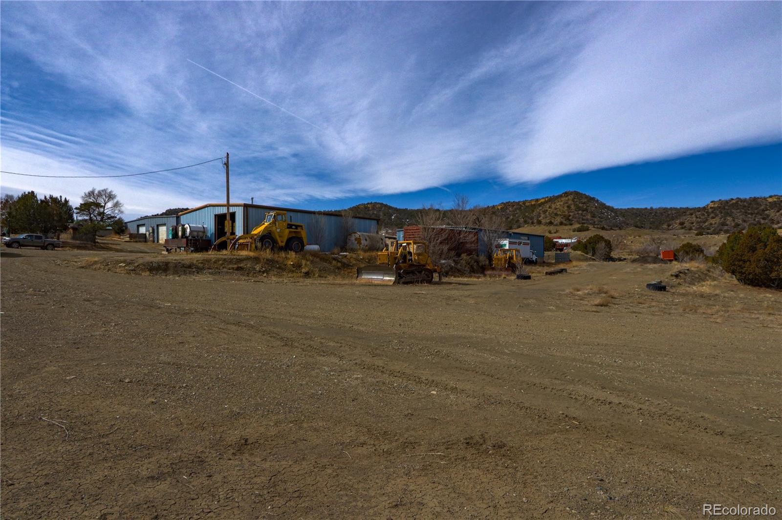 201 Indiana Avenue, Trinidad, CO 81082, ,Commercial,For Sale,Dochter Lumber & Sawmill,Indiana,REC7100029