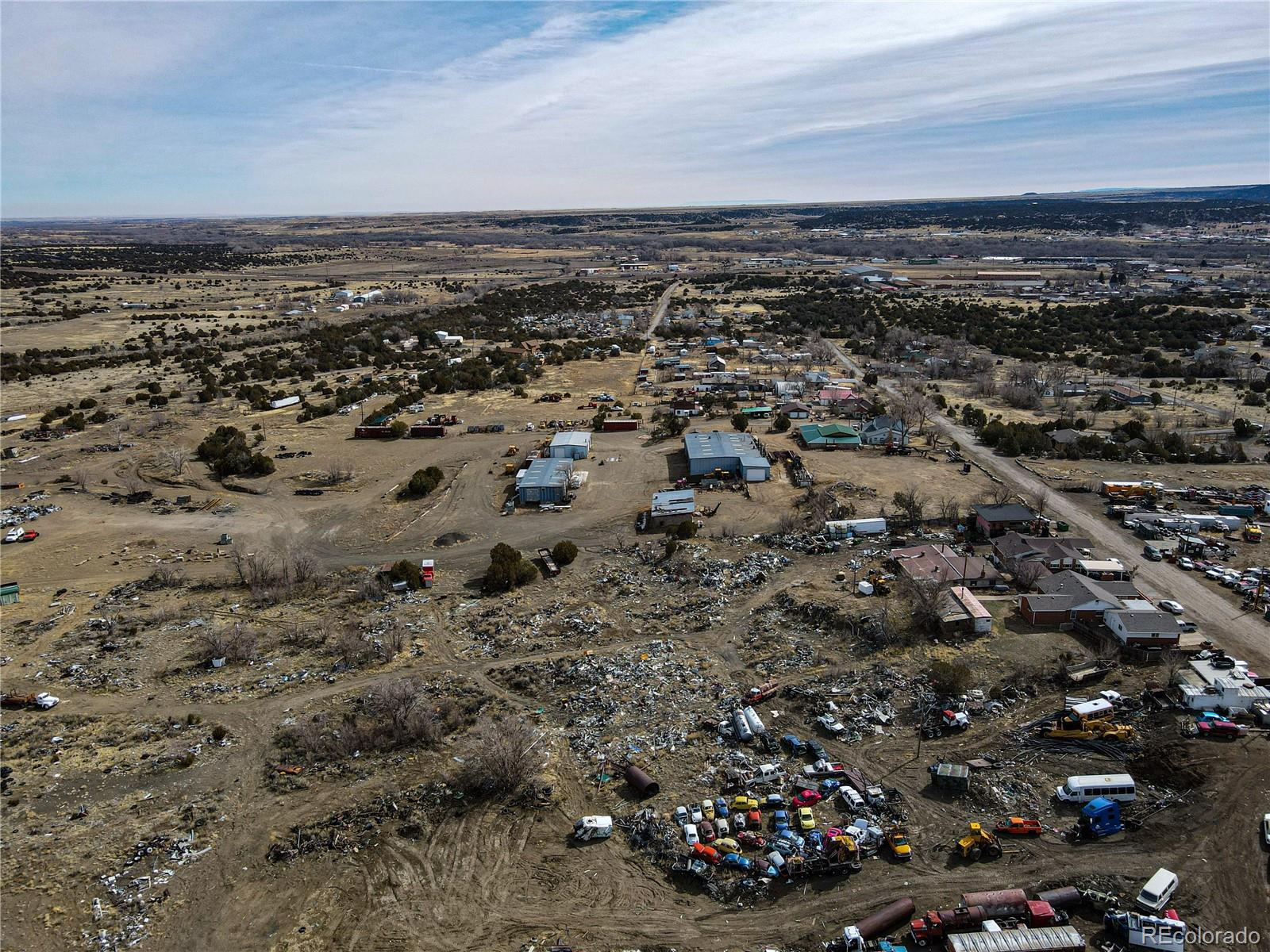 201 Indiana Avenue, Trinidad, CO 81082, ,Commercial,For Sale,Dochter Lumber & Sawmill,Indiana,REC7100029