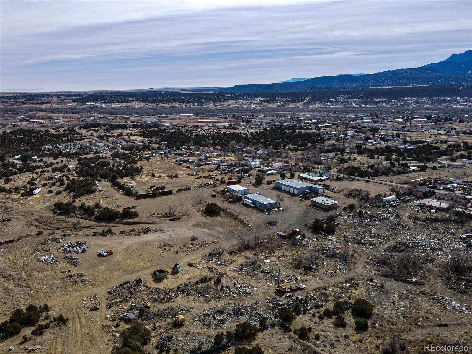 201 Indiana Avenue, Trinidad, CO 81082, ,Commercial,For Sale,Dochter Lumber & Sawmill,Indiana,REC7100029