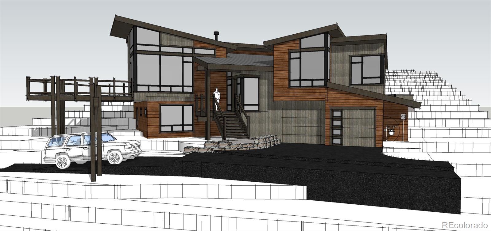 0190 Berlin Placer Road, Breckenridge, CO 80424, ,Land,For Sale,Berlin Placer,REC8323753