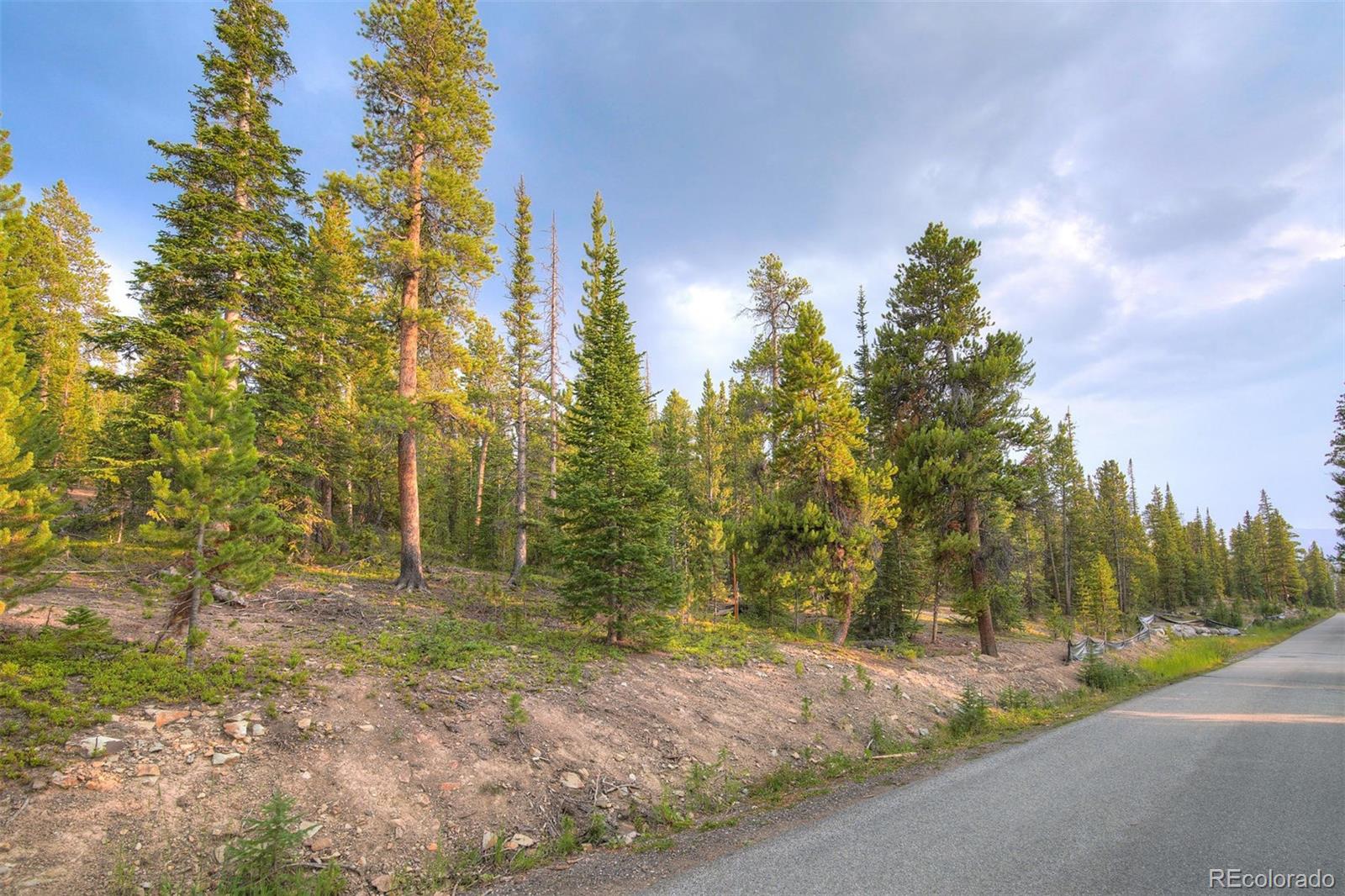 0190 Berlin Placer Road, Breckenridge, CO 80424, ,Land,For Sale,Berlin Placer,REC8323753