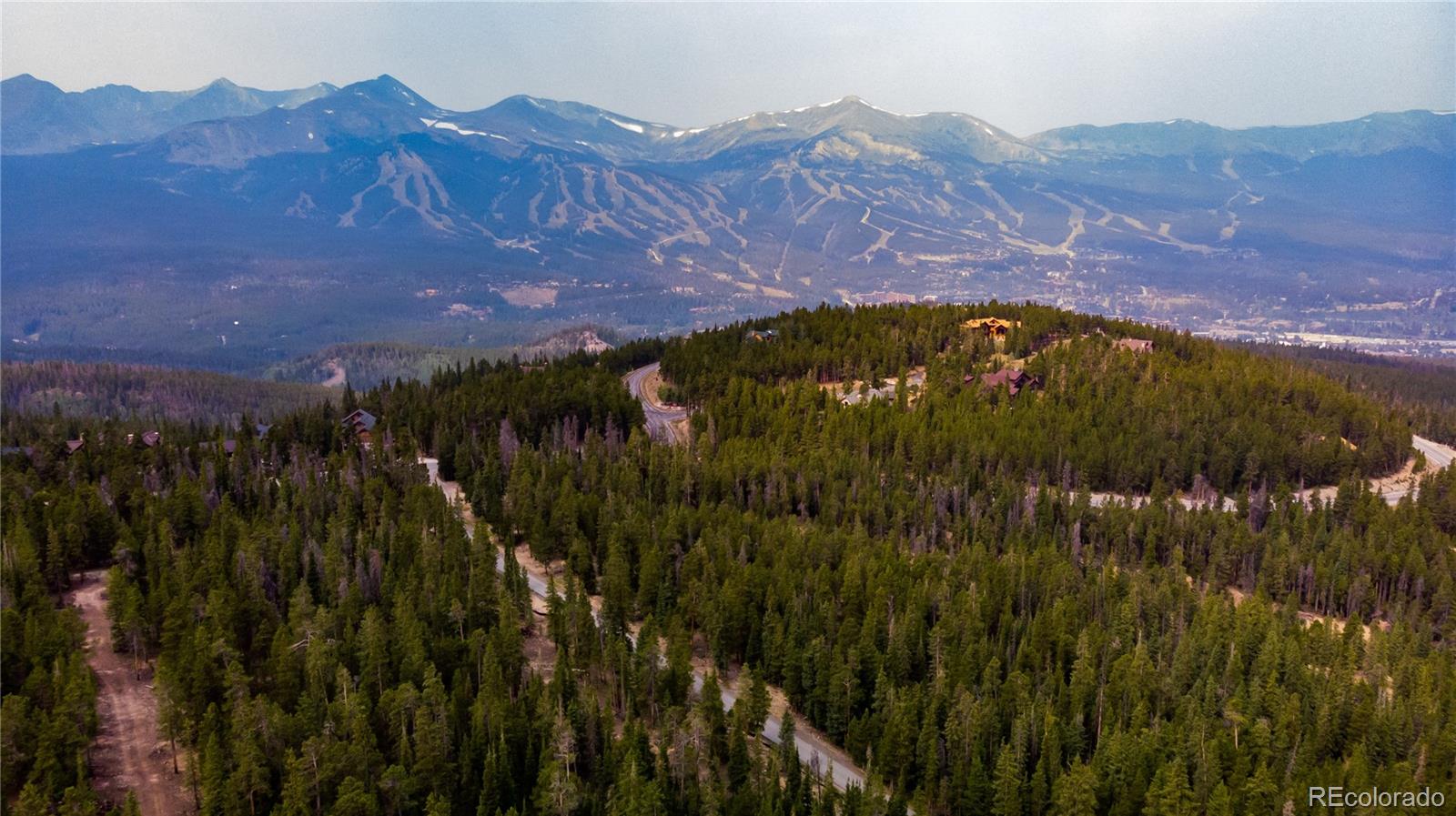0190 Berlin Placer Road, Breckenridge, CO 80424, ,Land,For Sale,Berlin Placer,REC8323753