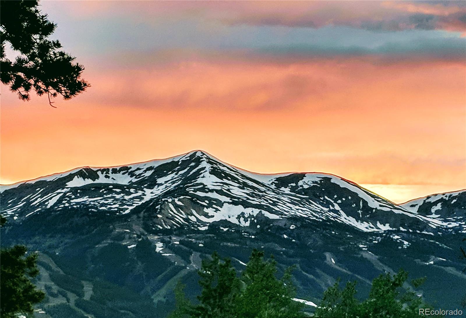 0190 Berlin Placer Road, Breckenridge, CO 80424, ,Land,For Sale,Berlin Placer,REC8323753