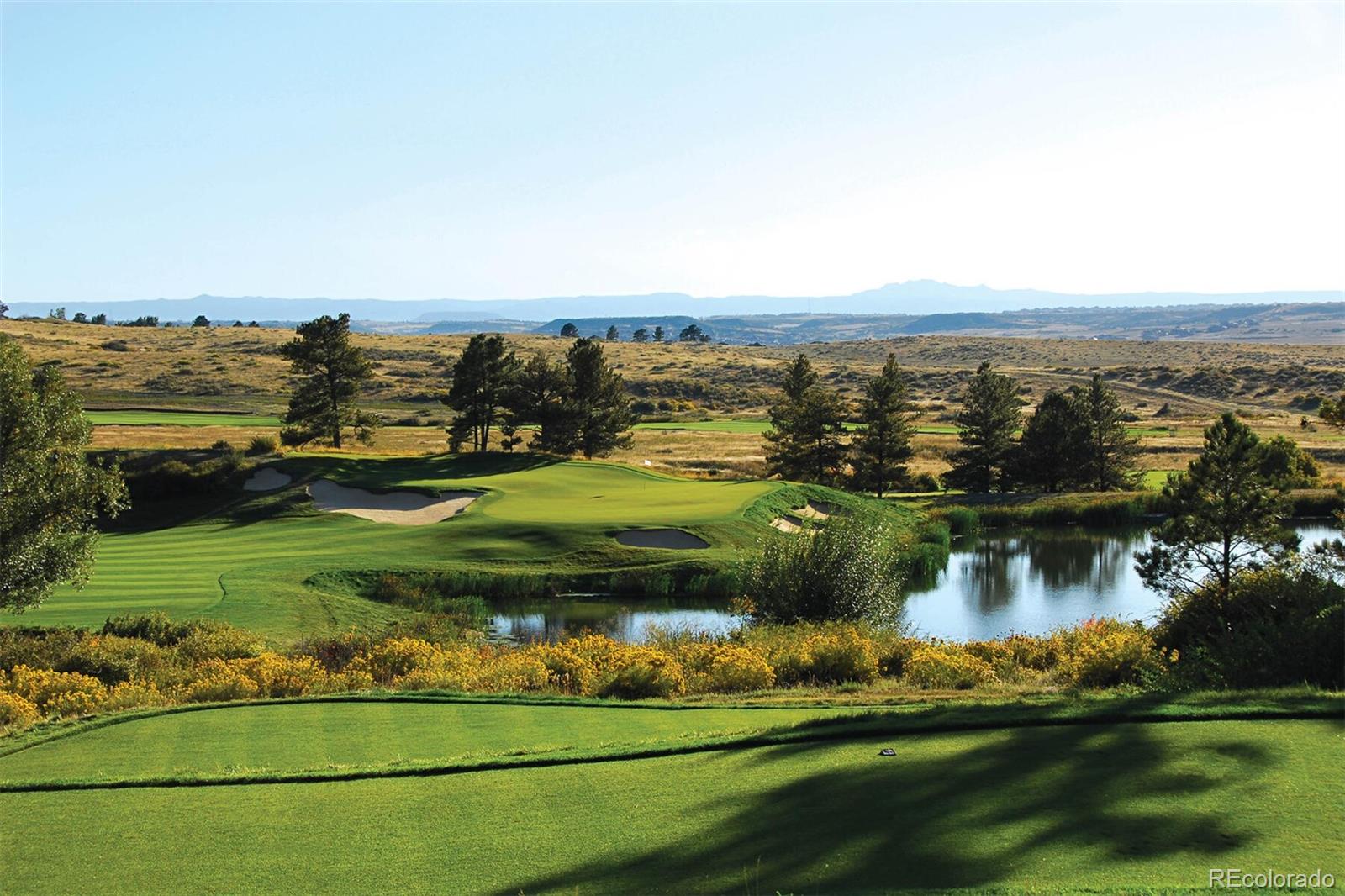 0-#5 Betts Ranch Road, Parker, CO 80134, ,Land,For Sale,Betts Ranch,REC7565367