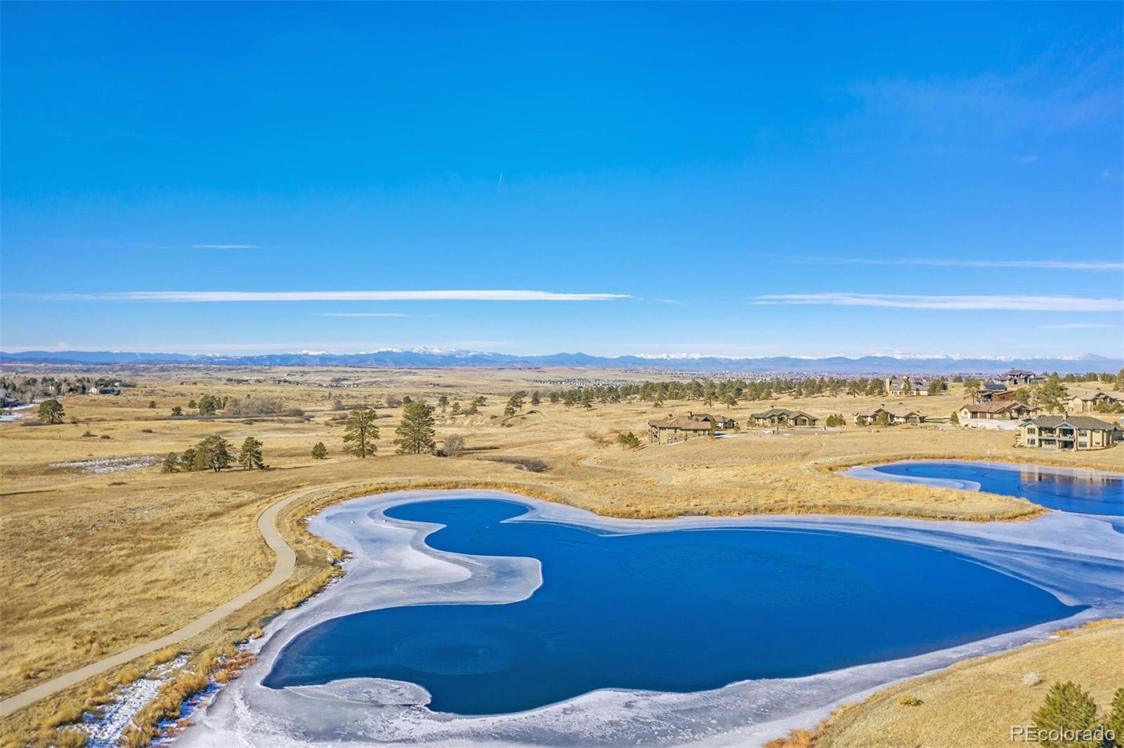 0-#5 Betts Ranch Road, Parker, CO 80134, ,Land,For Sale,Betts Ranch,REC7565367