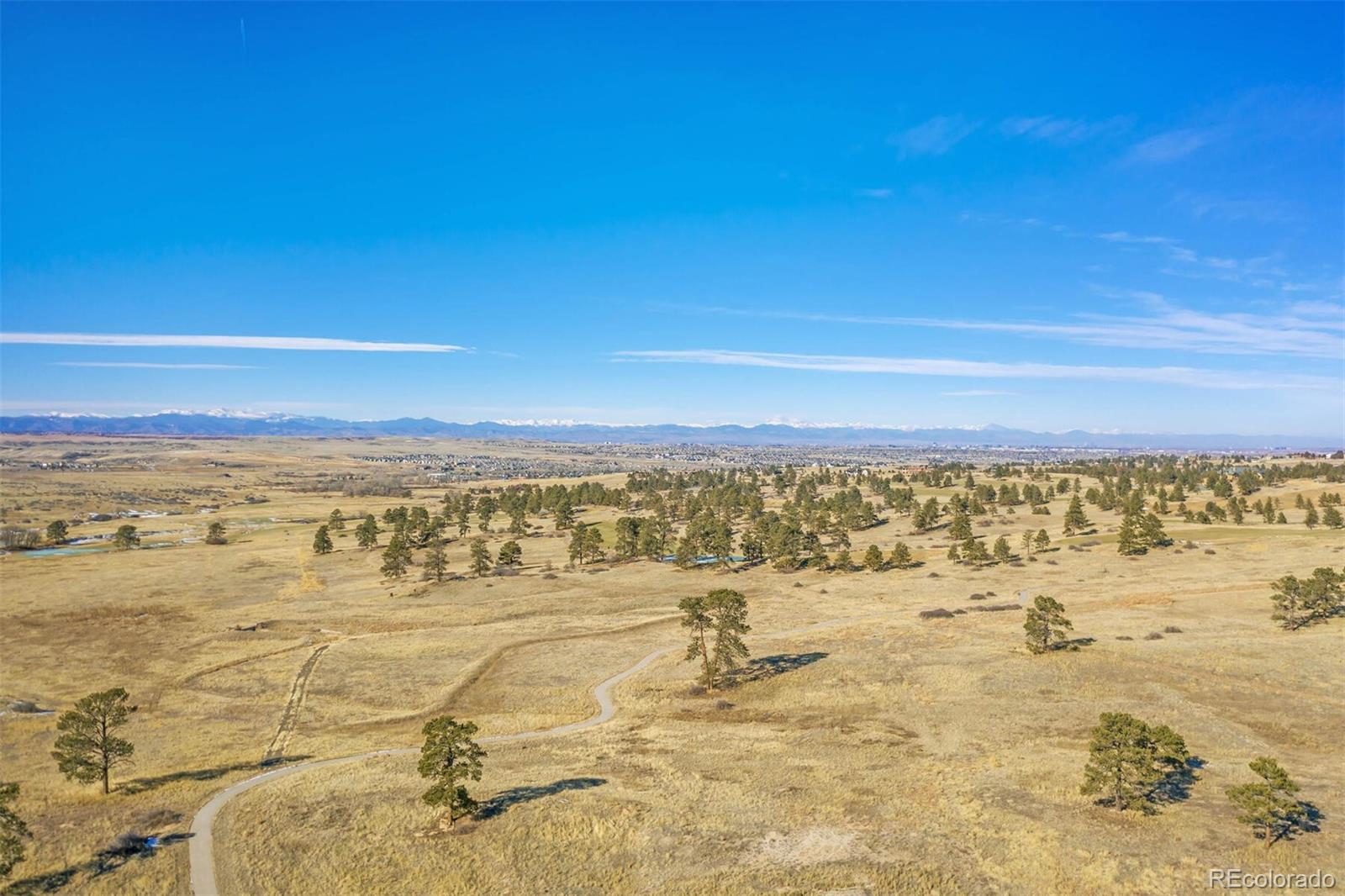 0-#5 Betts Ranch Road, Parker, CO 80134, ,Land,For Sale,Betts Ranch,REC7565367