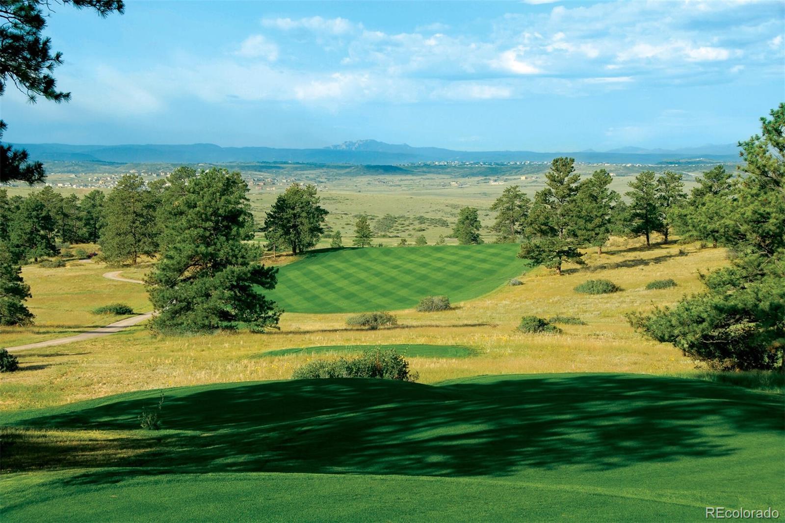0-#5 Betts Ranch Road, Parker, CO 80134, ,Land,For Sale,Betts Ranch,REC7565367