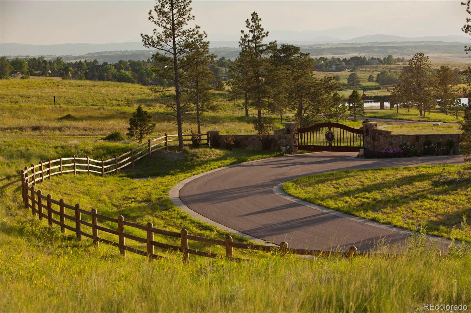0-#5 Betts Ranch Road, Parker, CO 80134, ,Land,For Sale,Betts Ranch,REC7565367