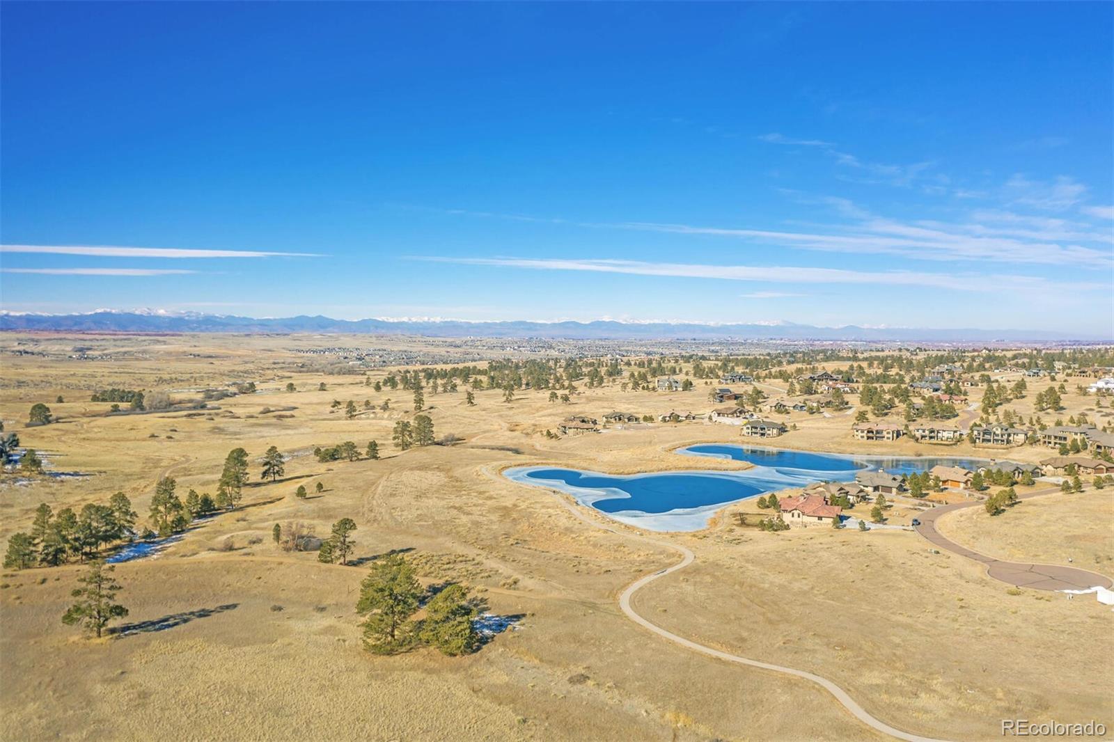 0-#5 Betts Ranch Road, Parker, CO 80134, ,Land,For Sale,Betts Ranch,REC7565367