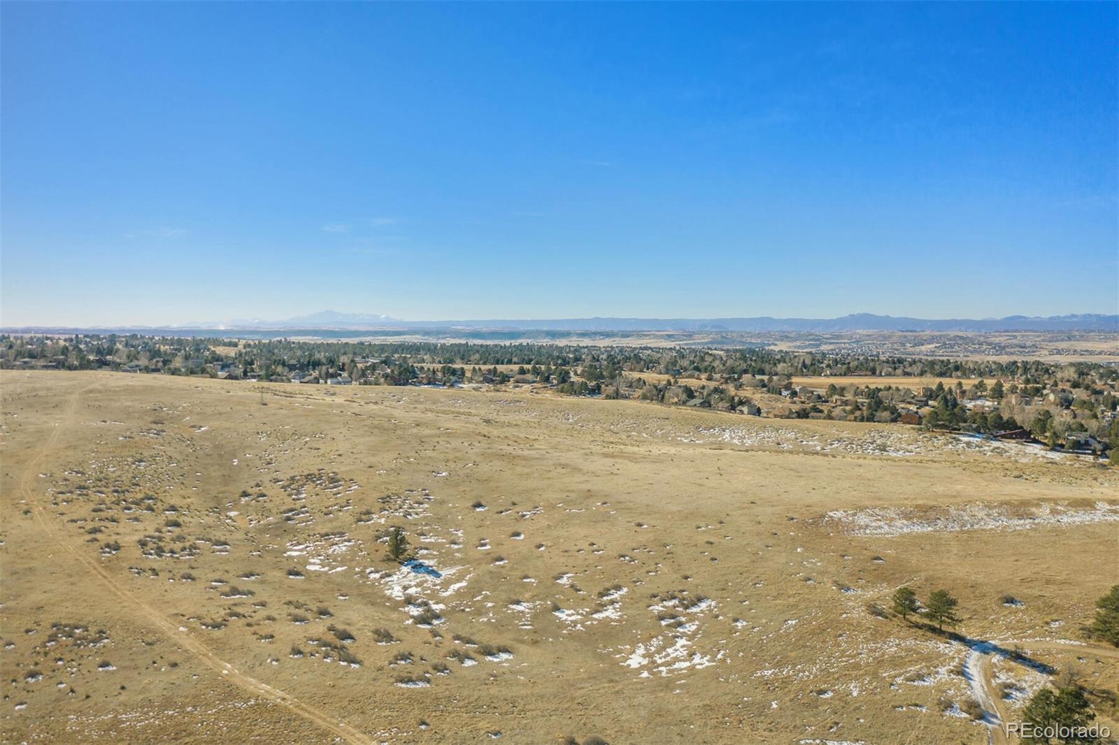 0-#5 Betts Ranch Road, Parker, CO 80134, ,Land,For Sale,Betts Ranch,REC7565367