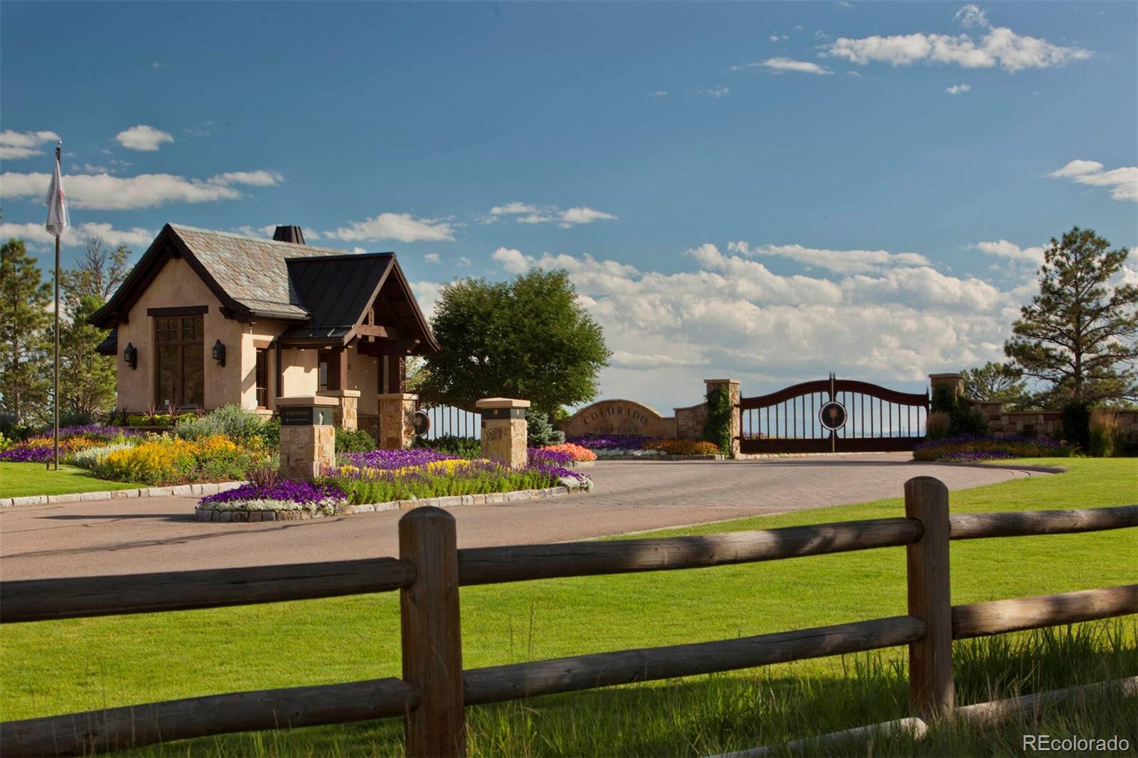 0-#5 Betts Ranch Road, Parker, CO 80134, ,Land,For Sale,Betts Ranch,REC7565367