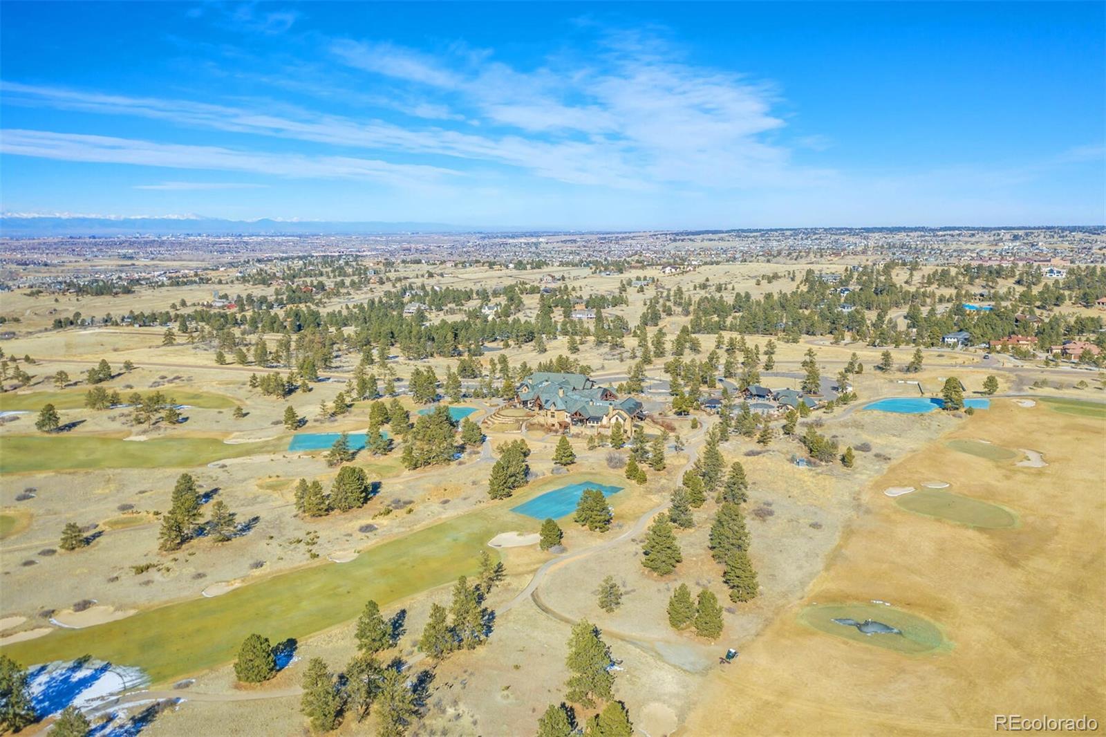 0-#5 Betts Ranch Road, Parker, CO 80134, ,Land,For Sale,Betts Ranch,REC7565367