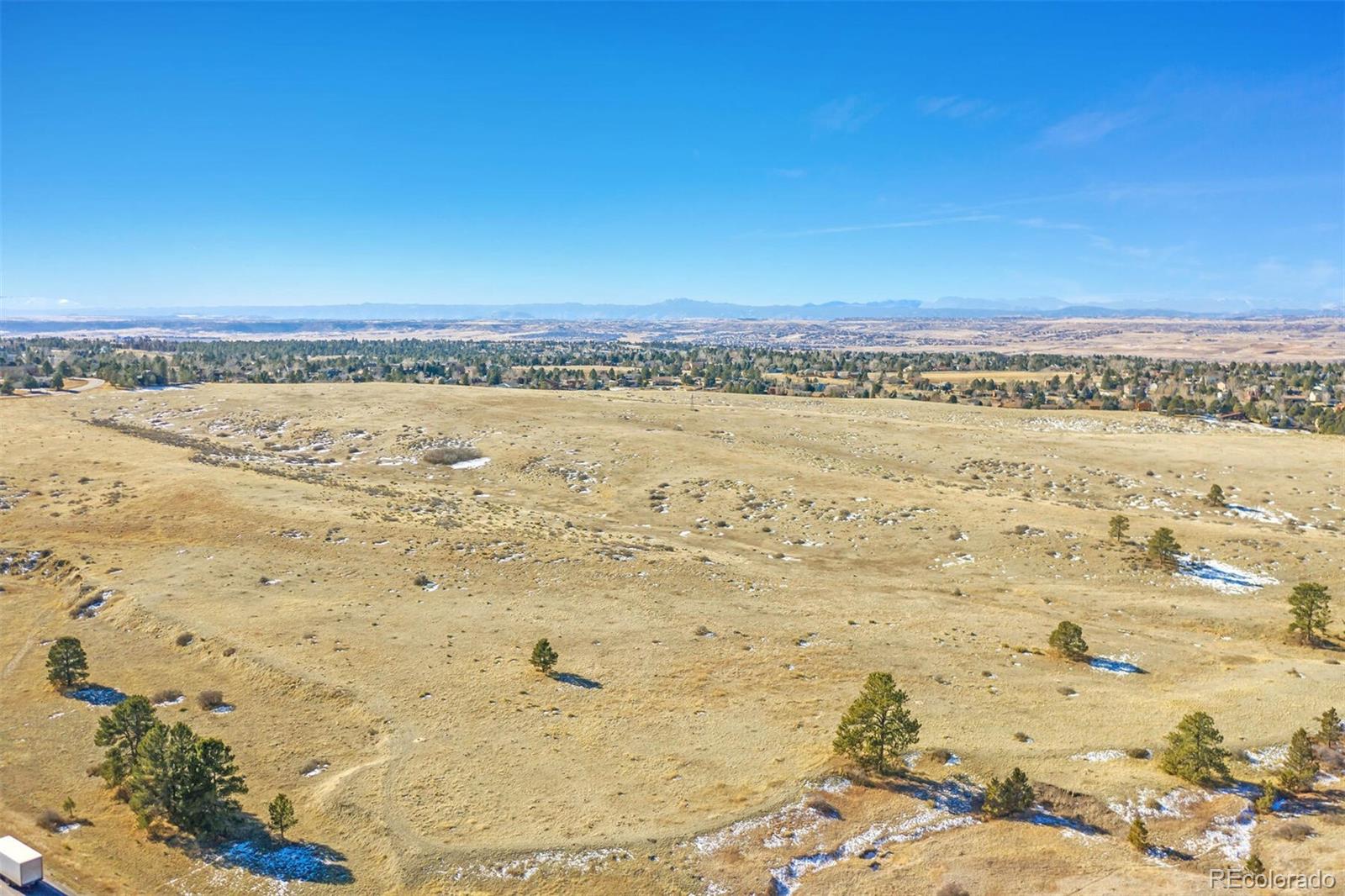 0-#5 Betts Ranch Road, Parker, CO 80134, ,Land,For Sale,Betts Ranch,REC7565367