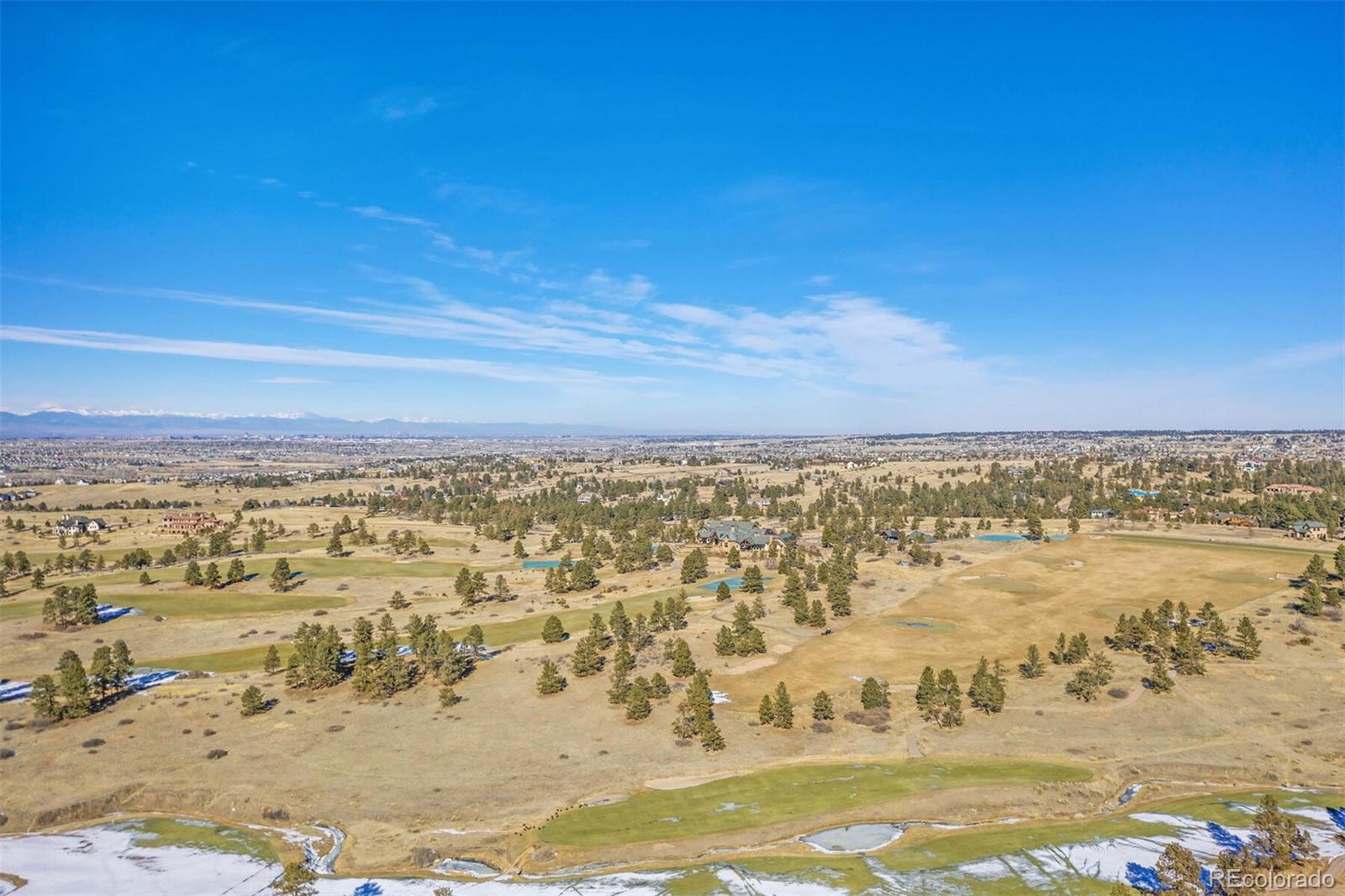 0-#4 Betts Ranch Road, Parker, CO 80134, ,Land,For Sale,Betts Ranch,REC2487839