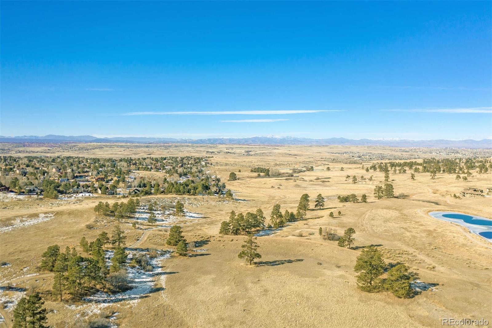 0-#4 Betts Ranch Road, Parker, CO 80134, ,Land,For Sale,Betts Ranch,REC2487839