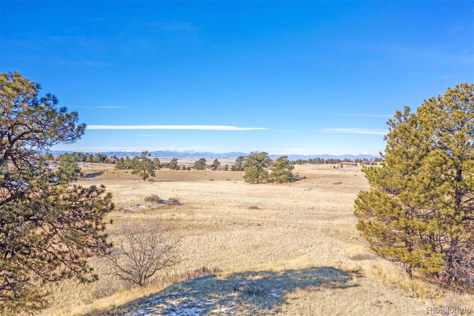 0-#4 Betts Ranch Road, Parker, CO 80134, ,Land,For Sale,Betts Ranch,REC2487839