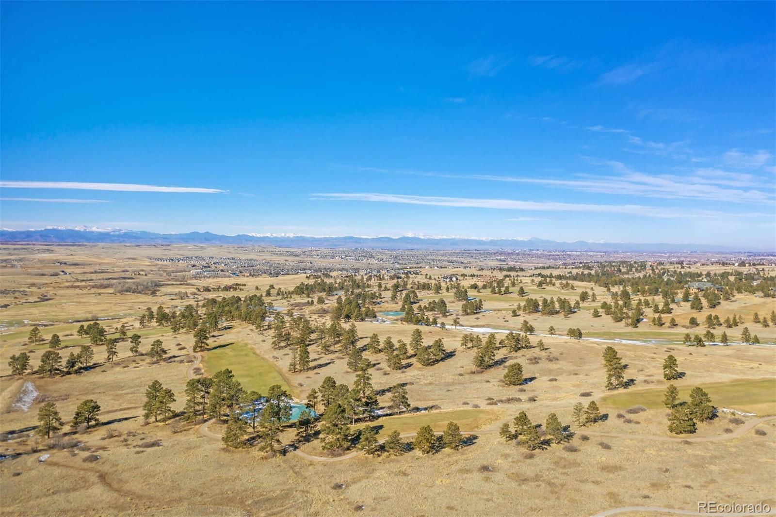 0-#14 Betts Ranch Road, Parker, CO 80134, ,Land,For Sale,Betts Ranch,REC9589788