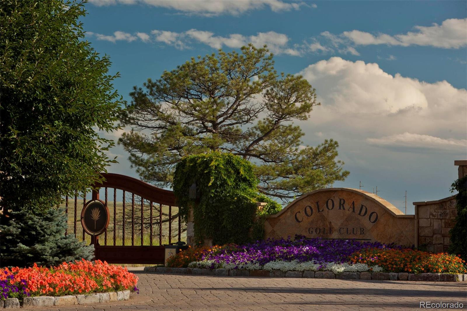 0-#14 Betts Ranch Road, Parker, CO 80134, ,Land,For Sale,Betts Ranch,REC9589788