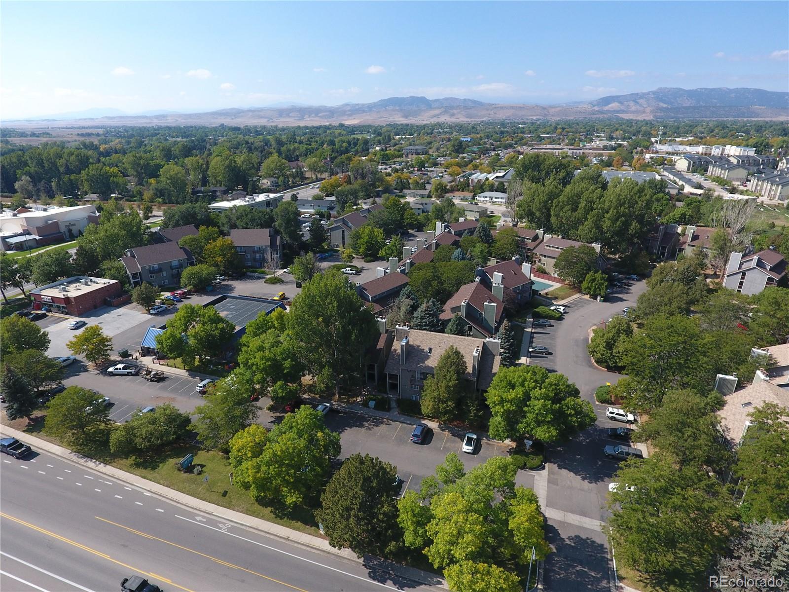 4501 Boardwalk Drive, Fort Collins, CO 80525, ,Commercial,For Sale,Pier Apartments,Boardwalk,REC4846030