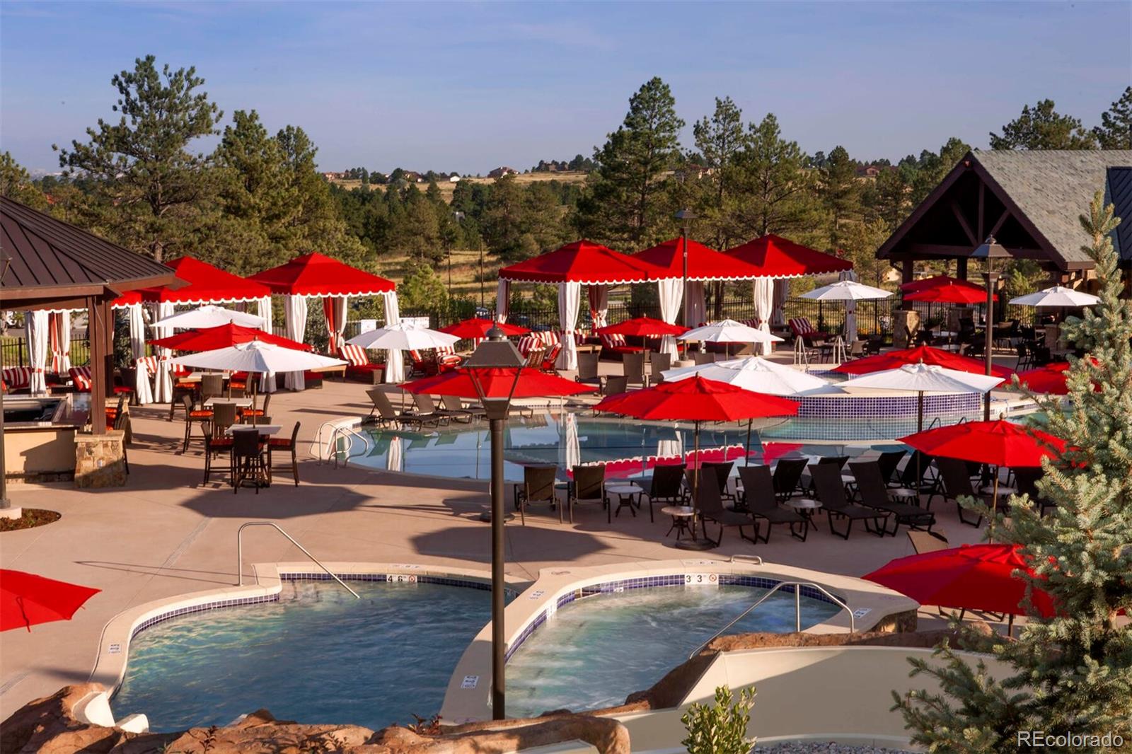 0-#17 Betts Ranch Road, Parker, CO 80134, ,Land,For Sale,Betts Ranch,REC1583701