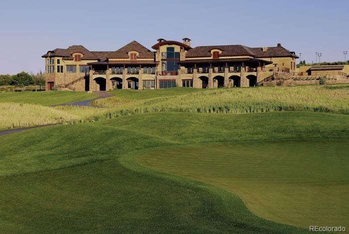 4968 Tranquilo Court, Parker, CO 80134, ,Land,For Sale,Tranquilo,REC9330993